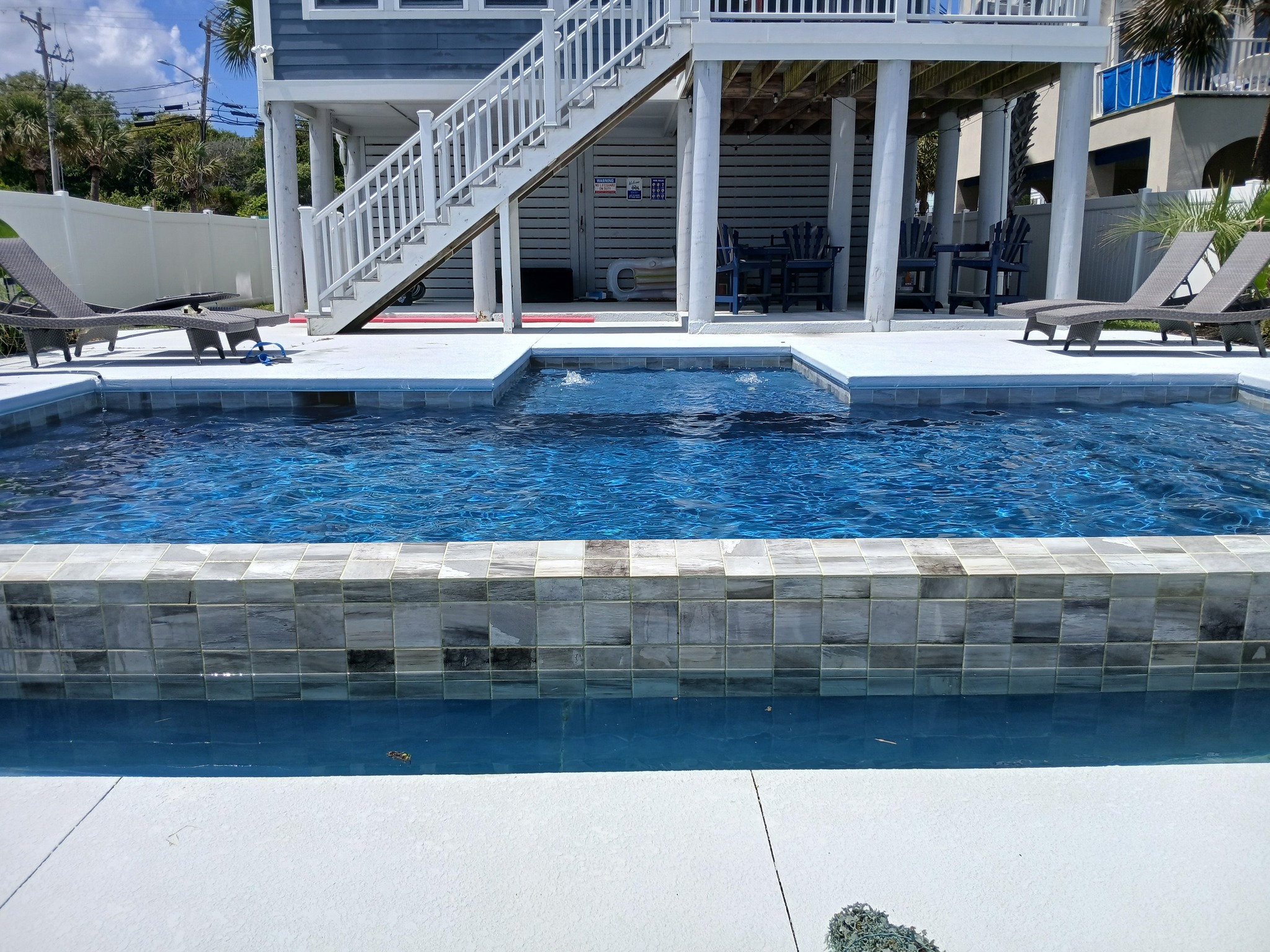  for Coastal Pool Leak Detection in North Myrtle Beach, SC
