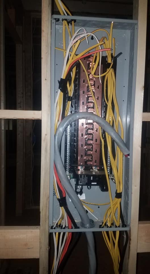  for JH Electrical Services in Dallas, GA