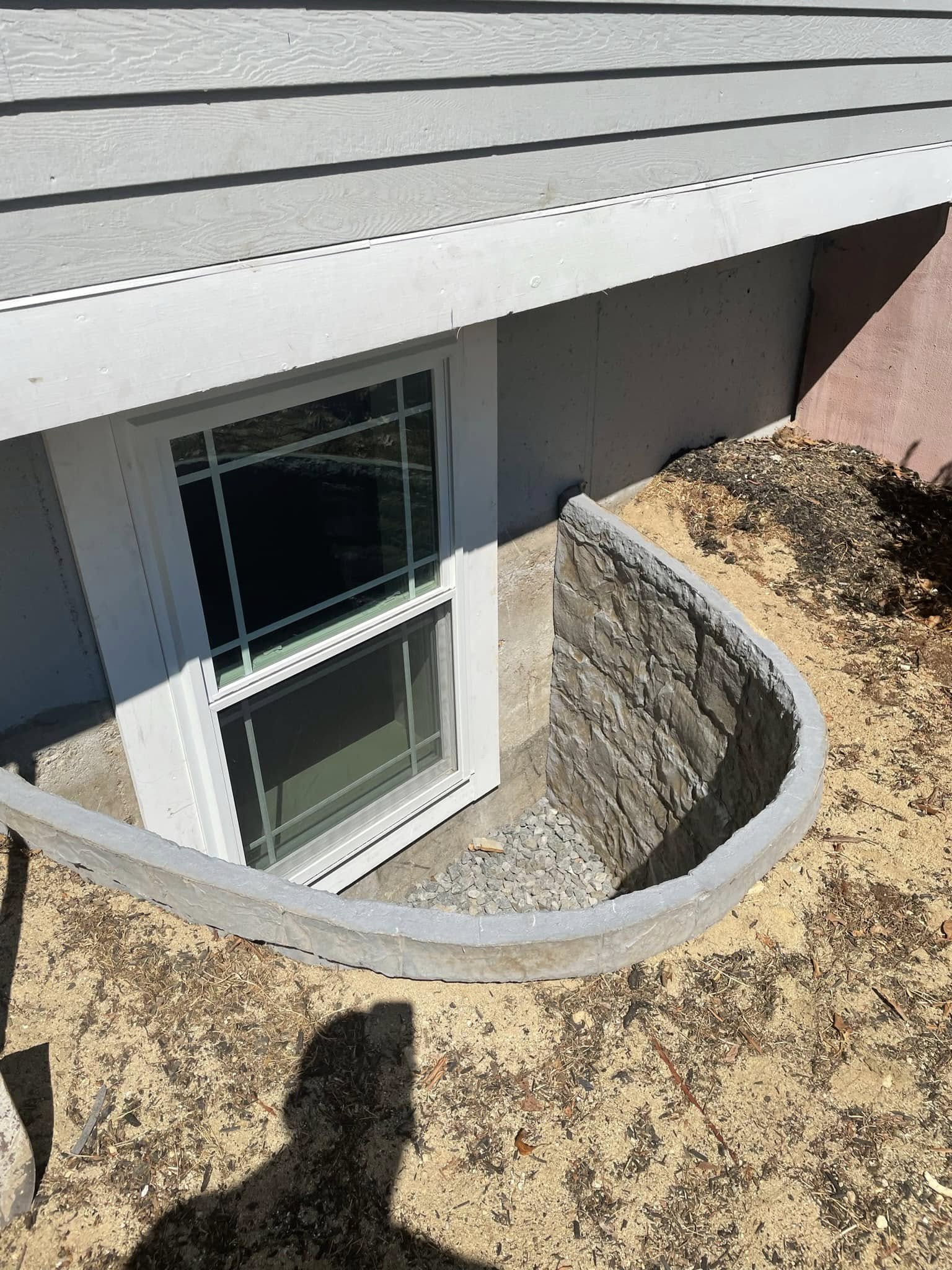  for D. Duby Construction in Billerica, MA