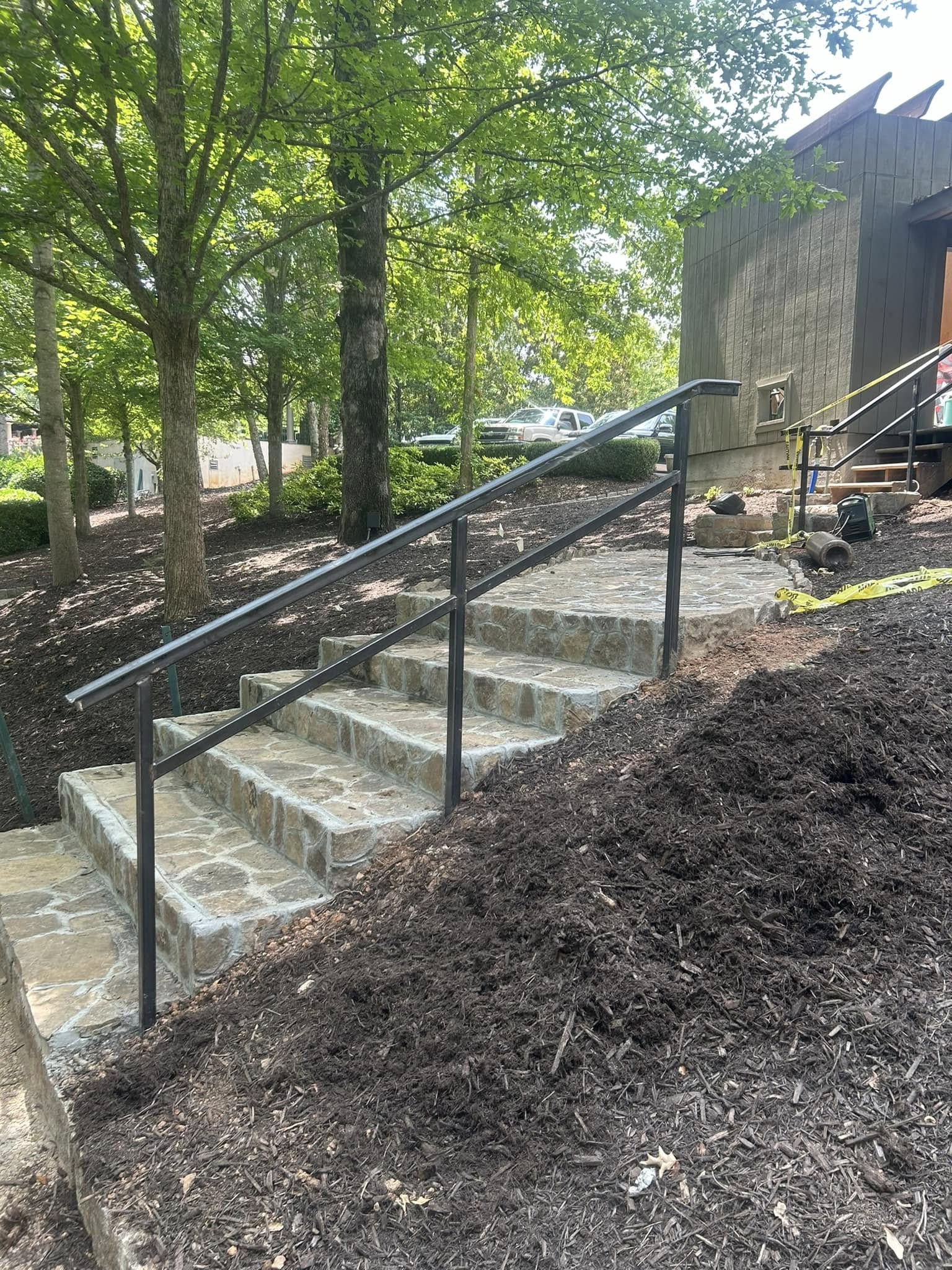  for Woodruff Custom Welding LLC in Six Mile, SC