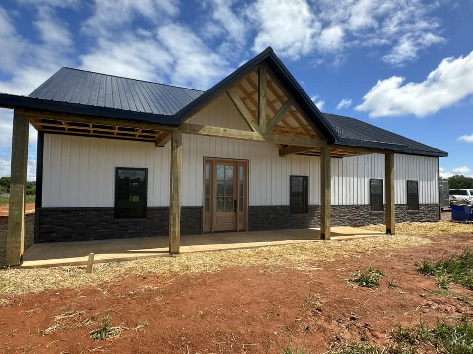  for Ridgeline Construction in Hiddenite, NC