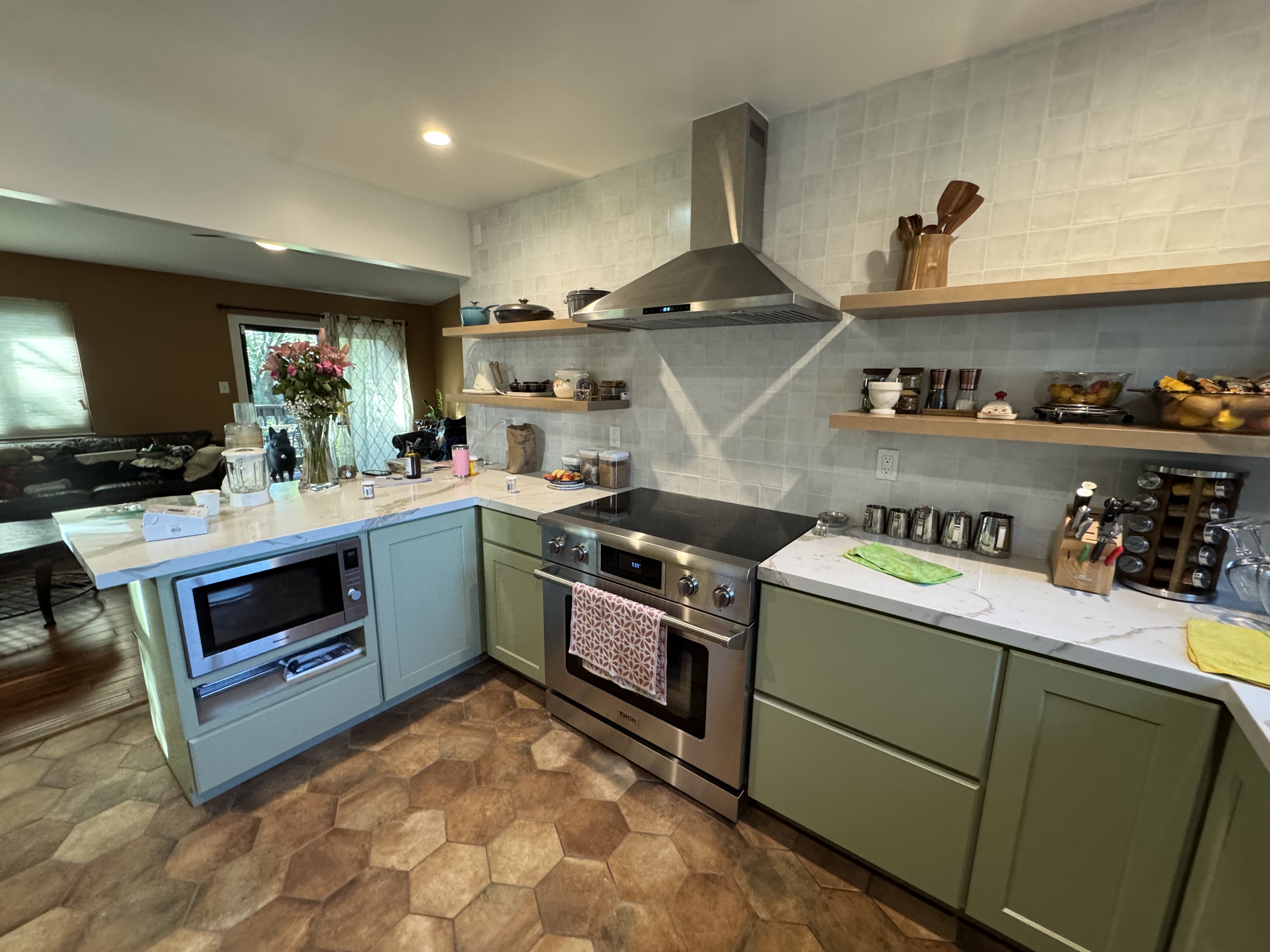  for Silverado Custom Builder in Napa County, CA