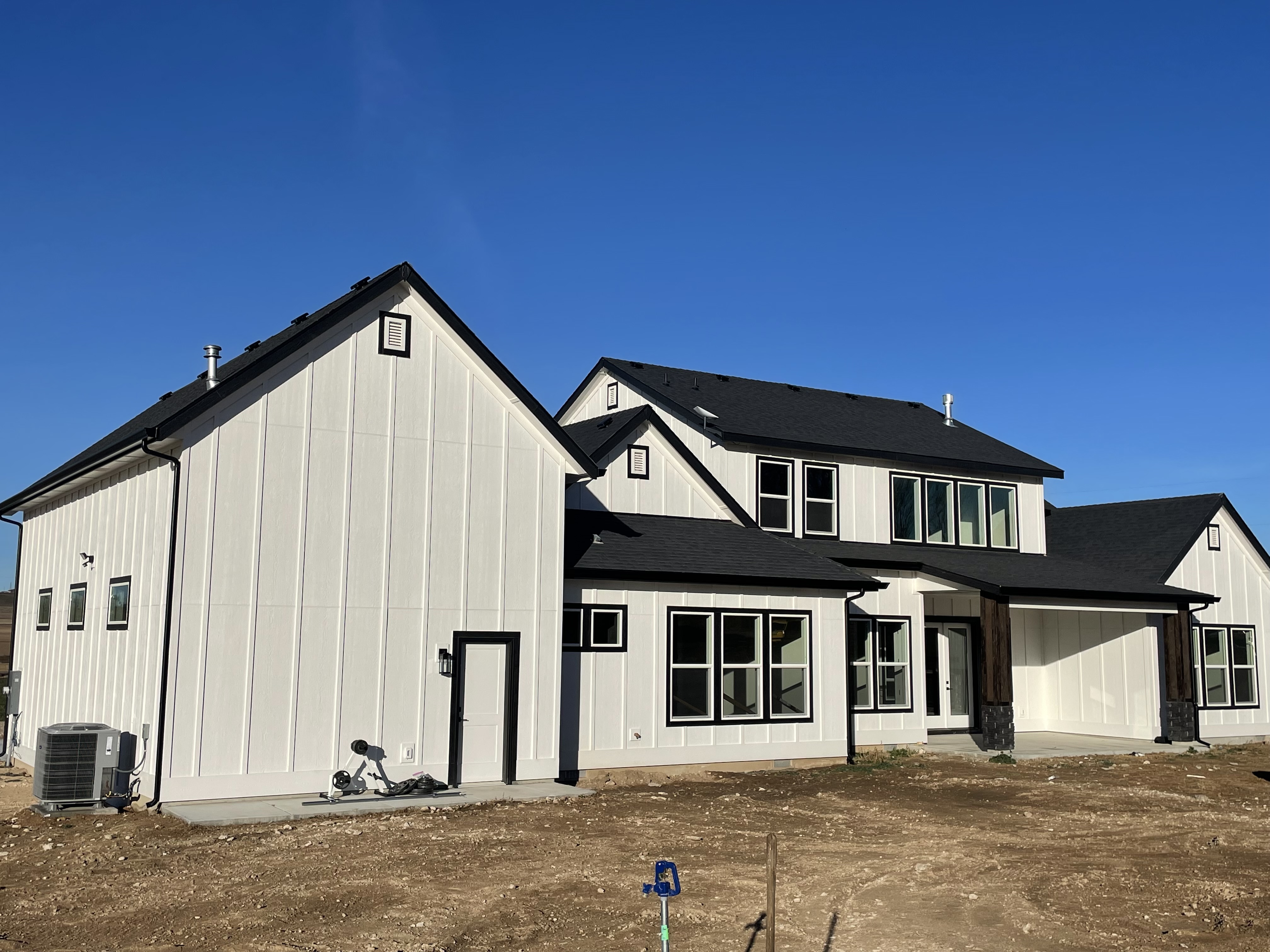 construction & remodeling company company IPF Construction in Nampa, ID