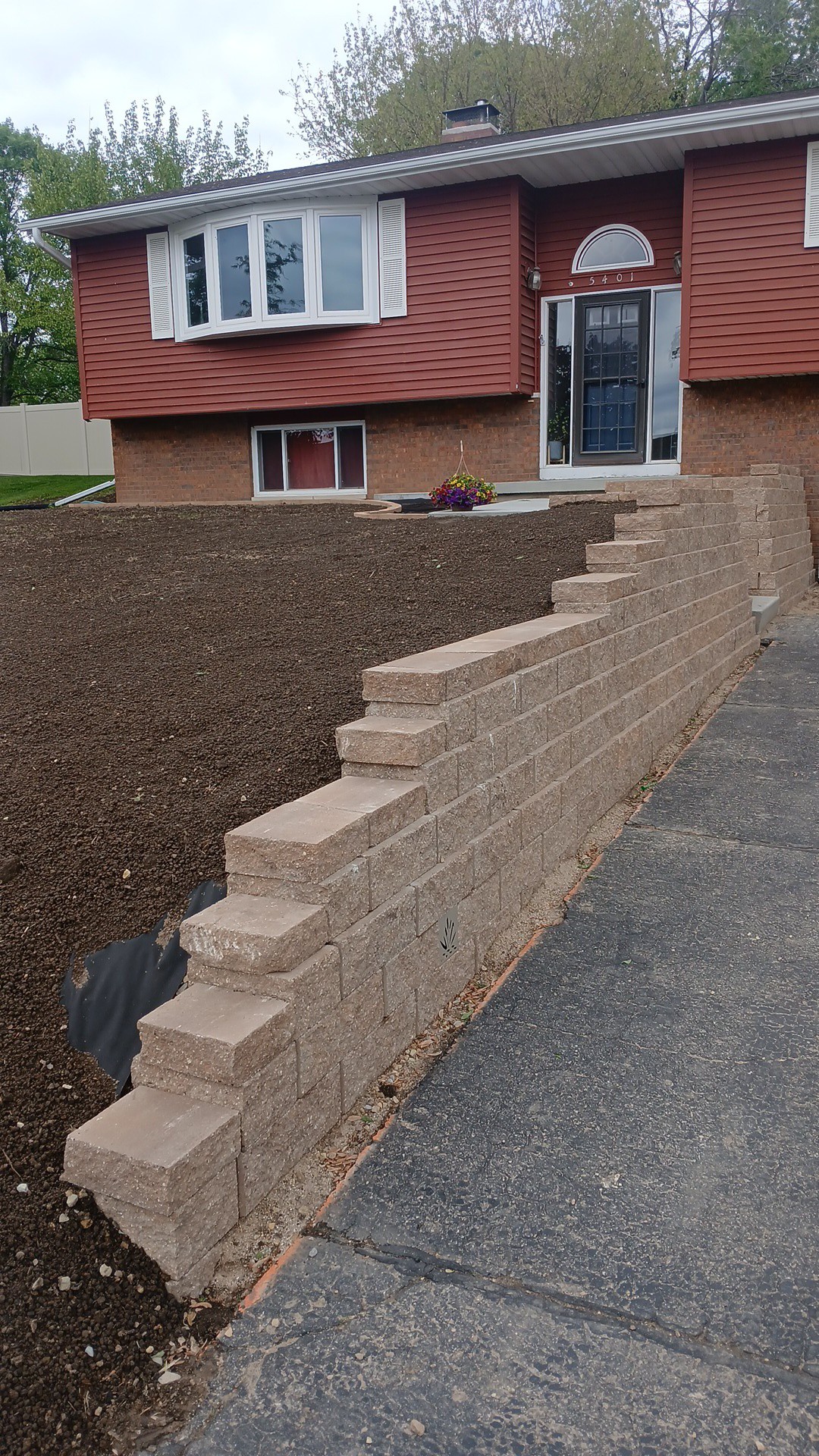 Willing Trucking & Excavating team in Evansville, WI - people or person