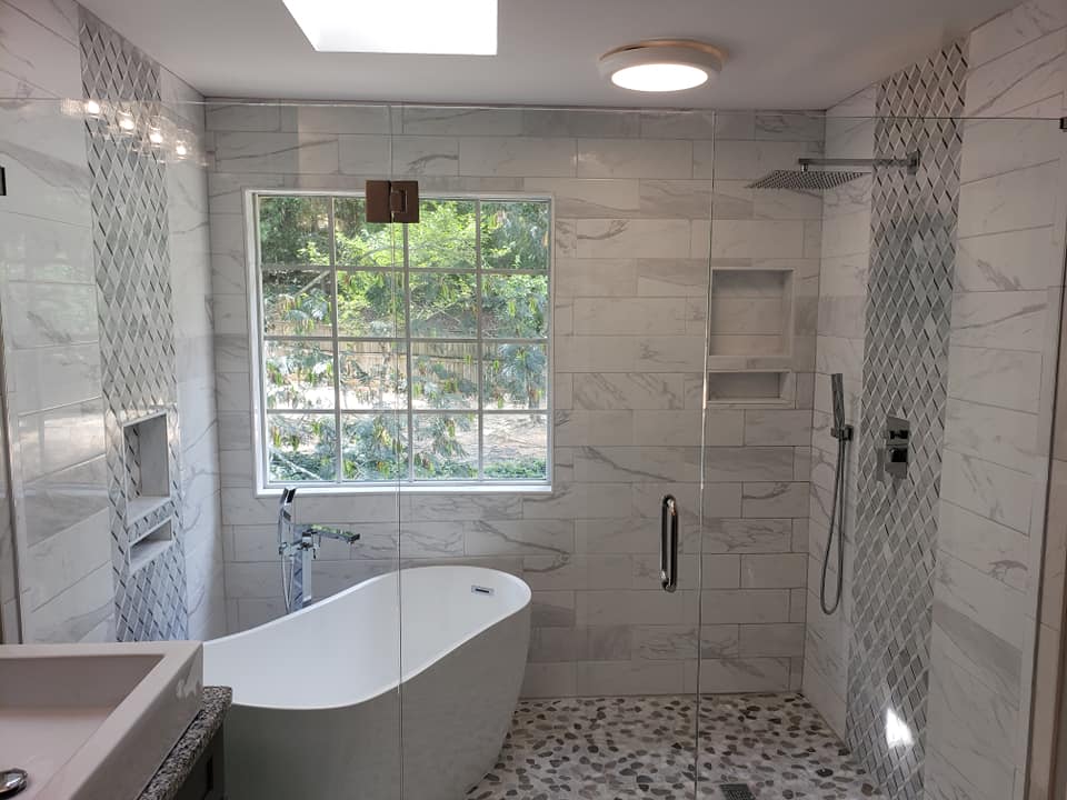 LGN Plumbing and Septic team in Cartersville, GA - people or person