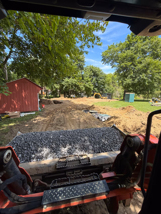 Septic Systems in Saratoga Springs, NY