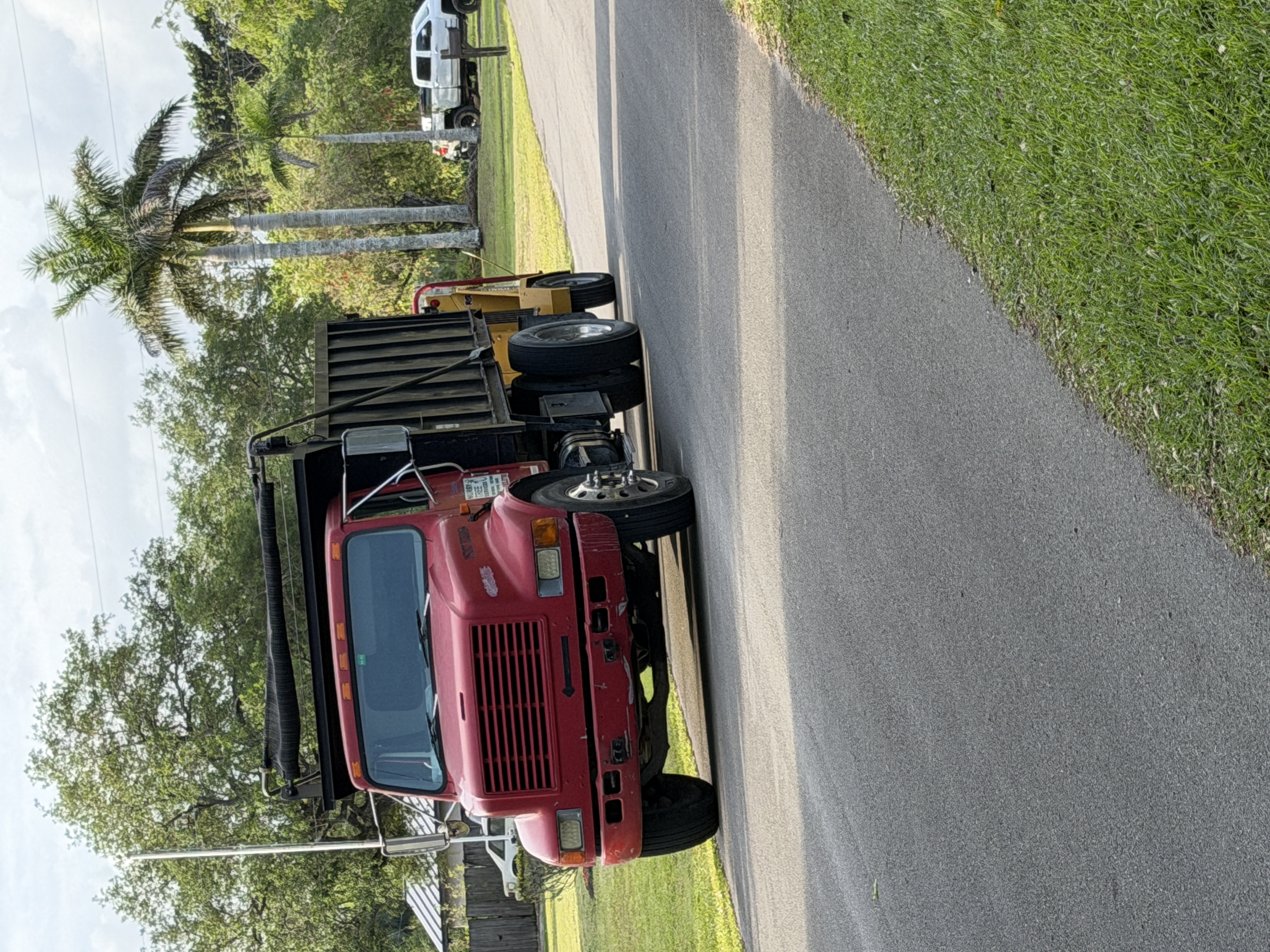  for Regional Land Construction in Miami, FL