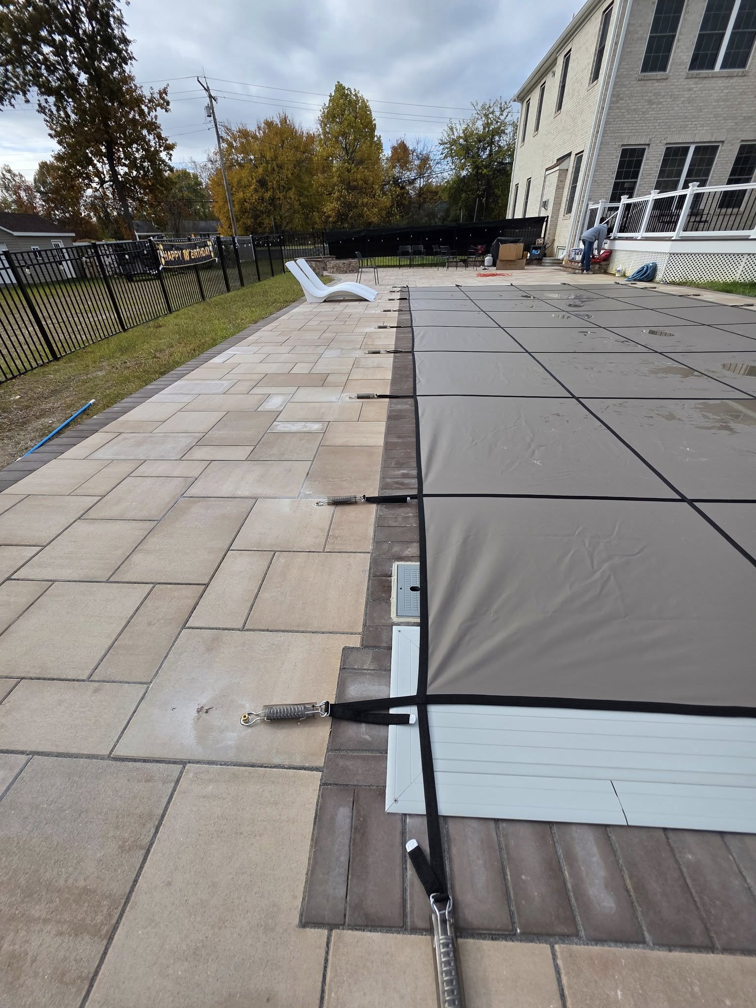  for Chesapeake Pool Solutions in Pasadena, MD