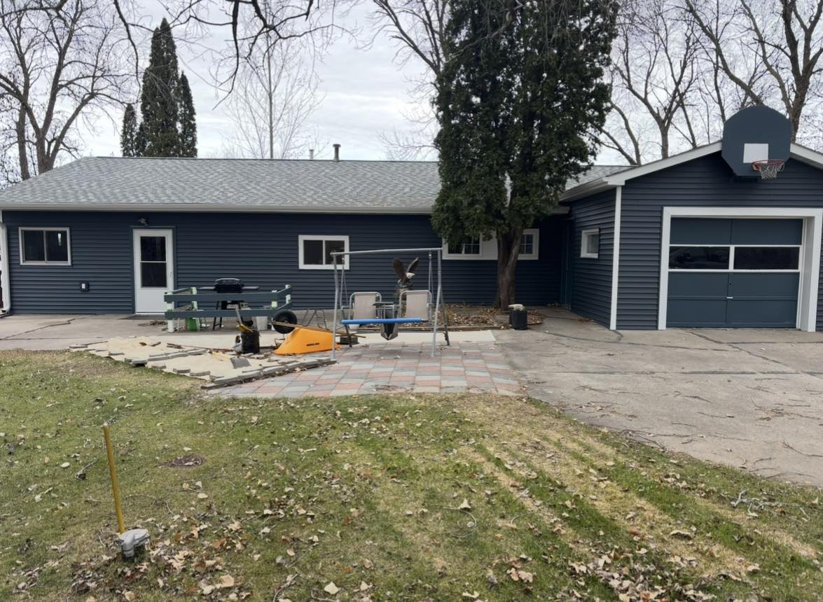  for Complete Construction Solutions in Alexandria, MN