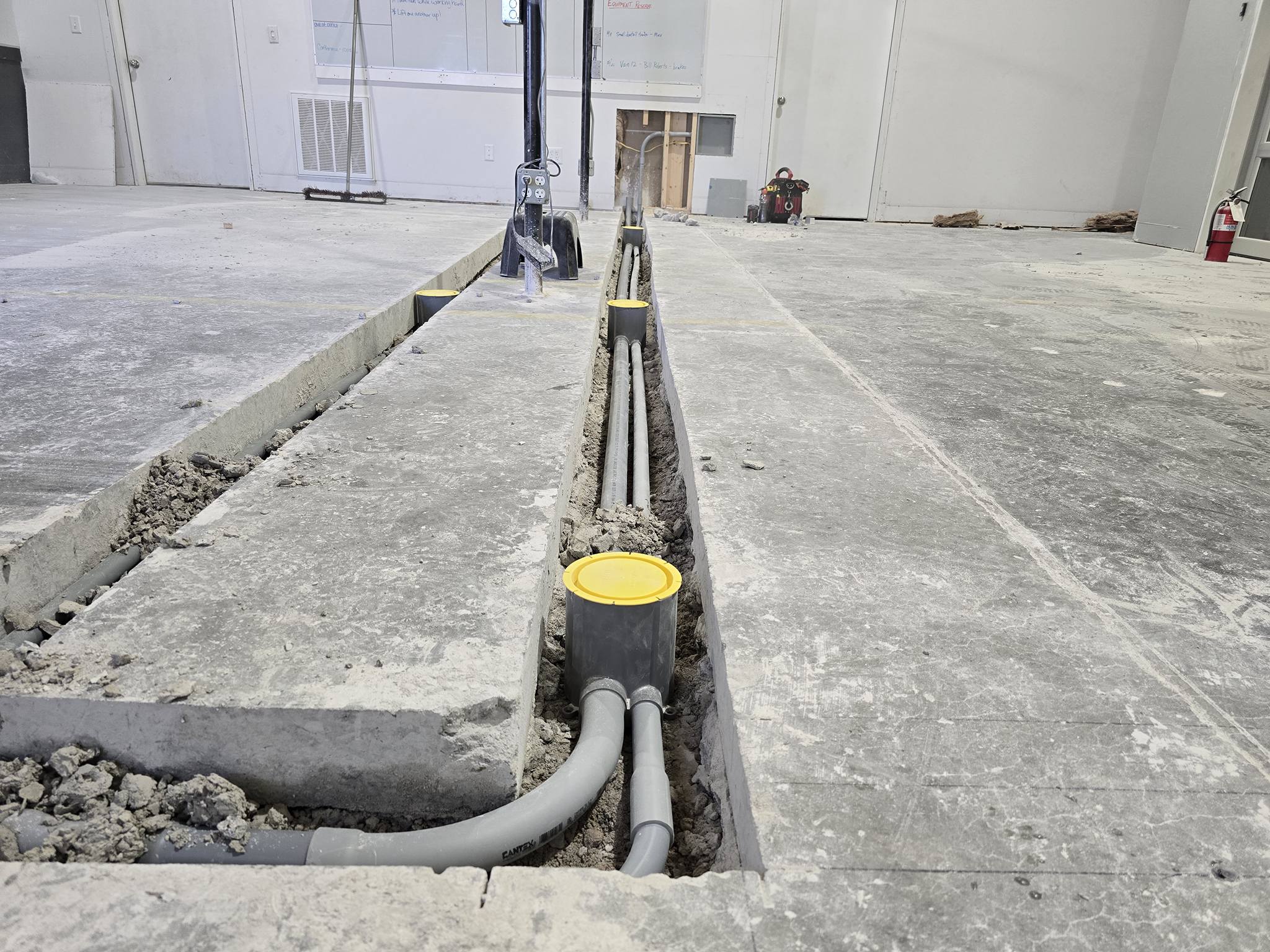  for Kodiak Electric LLC in Pleasant Hope, MO