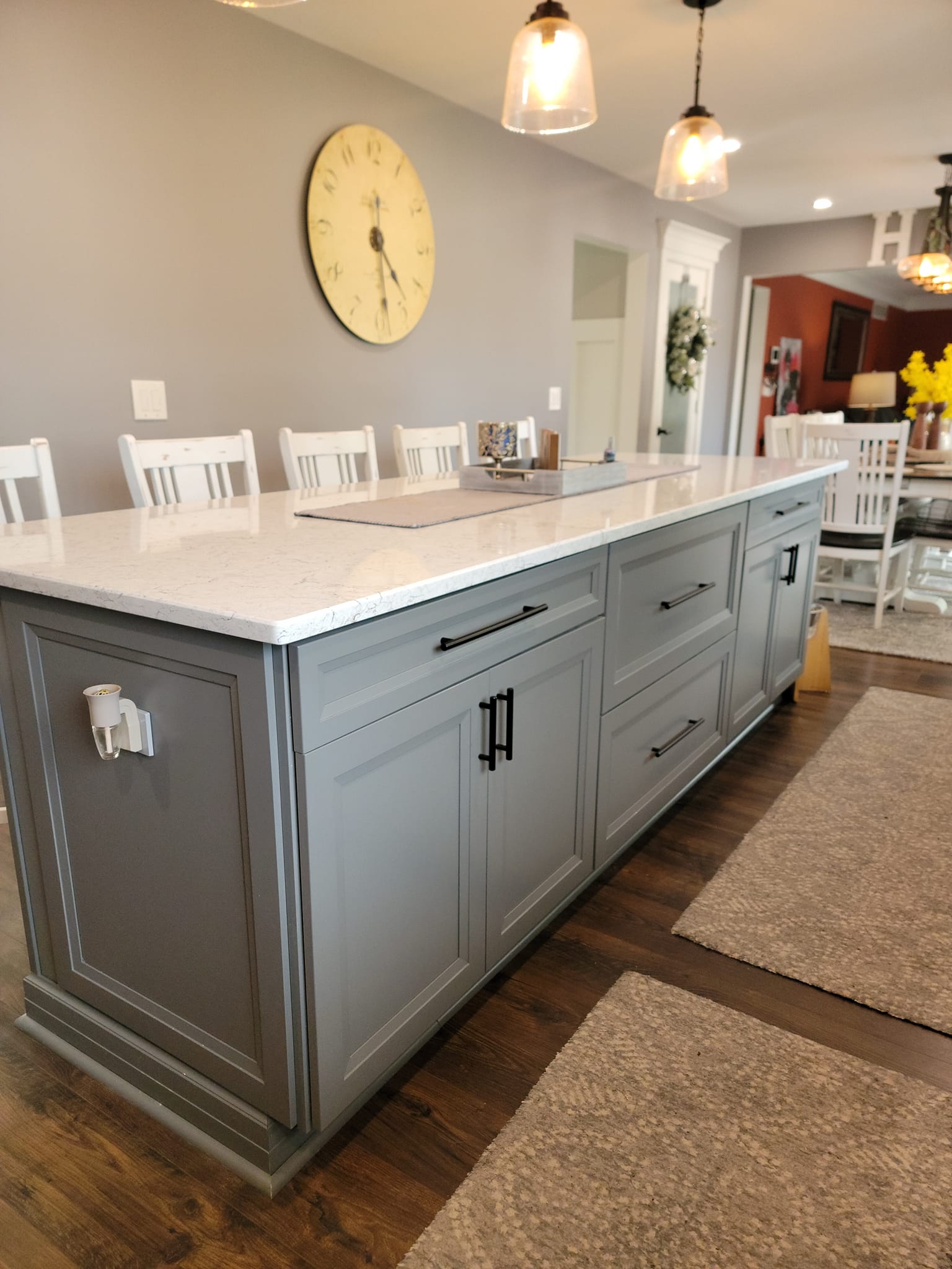 Construction & Remodeling Company company Brian Mitter Installations & Remodeling LLC in Livonia, MI