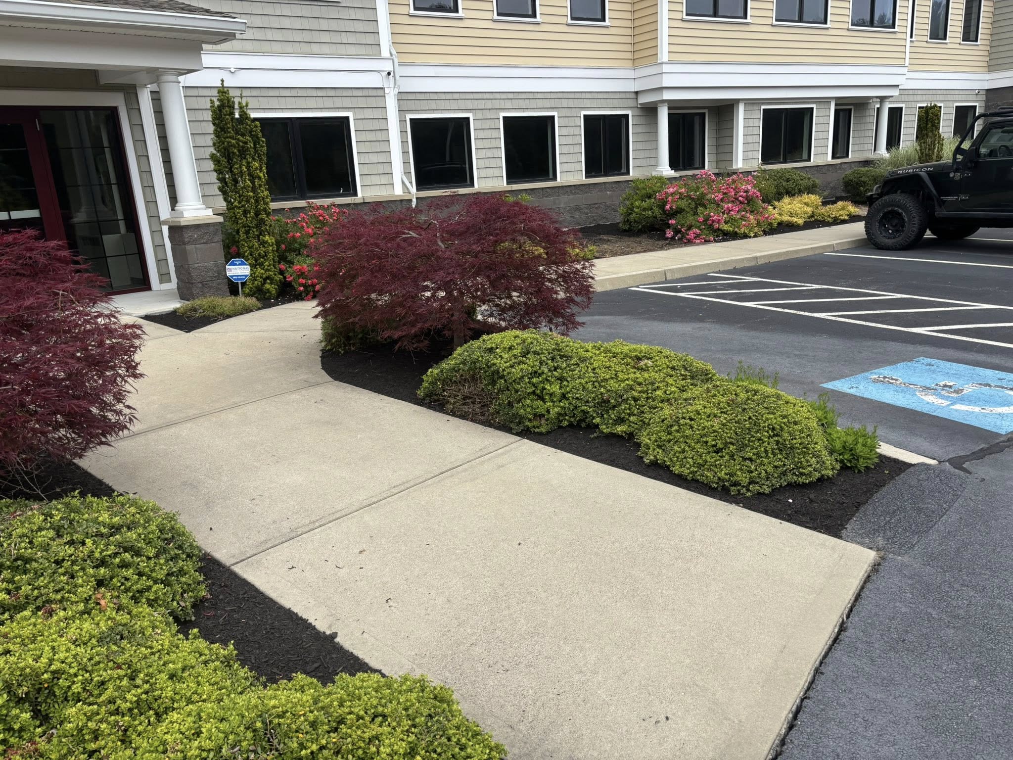  for Murray Mowing and More in Ashaway, RI