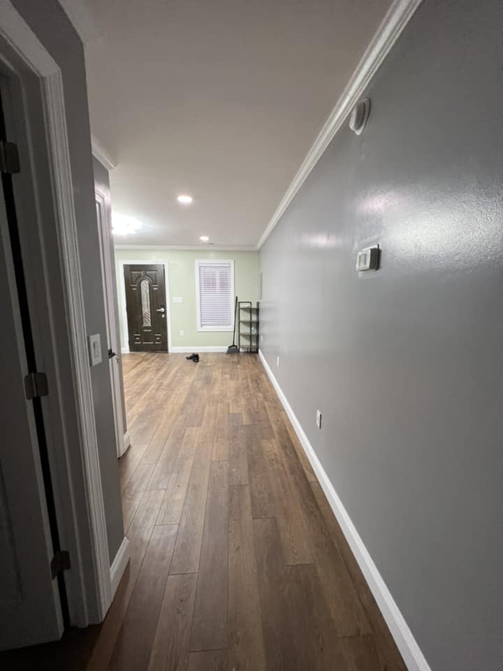  for L&R Renovation in Washington, NC