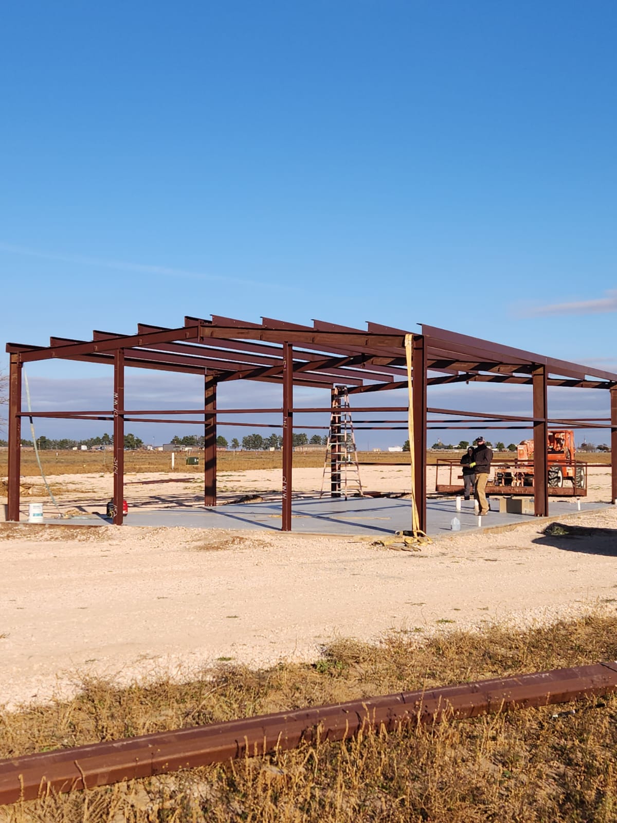  for Prairie Land Properties LLC in Lubbock, TX