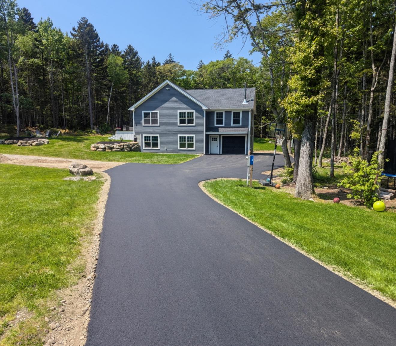  for Blue Ridge Paving & Chip in Charlottesville, VA