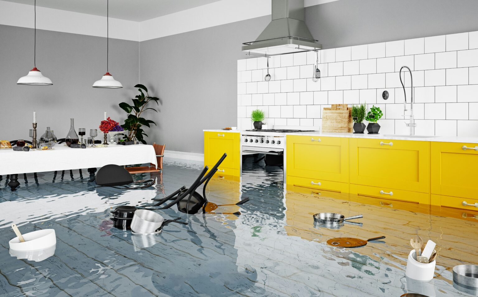 Best Option Restoration of Denton team in Denton, TX - people or person