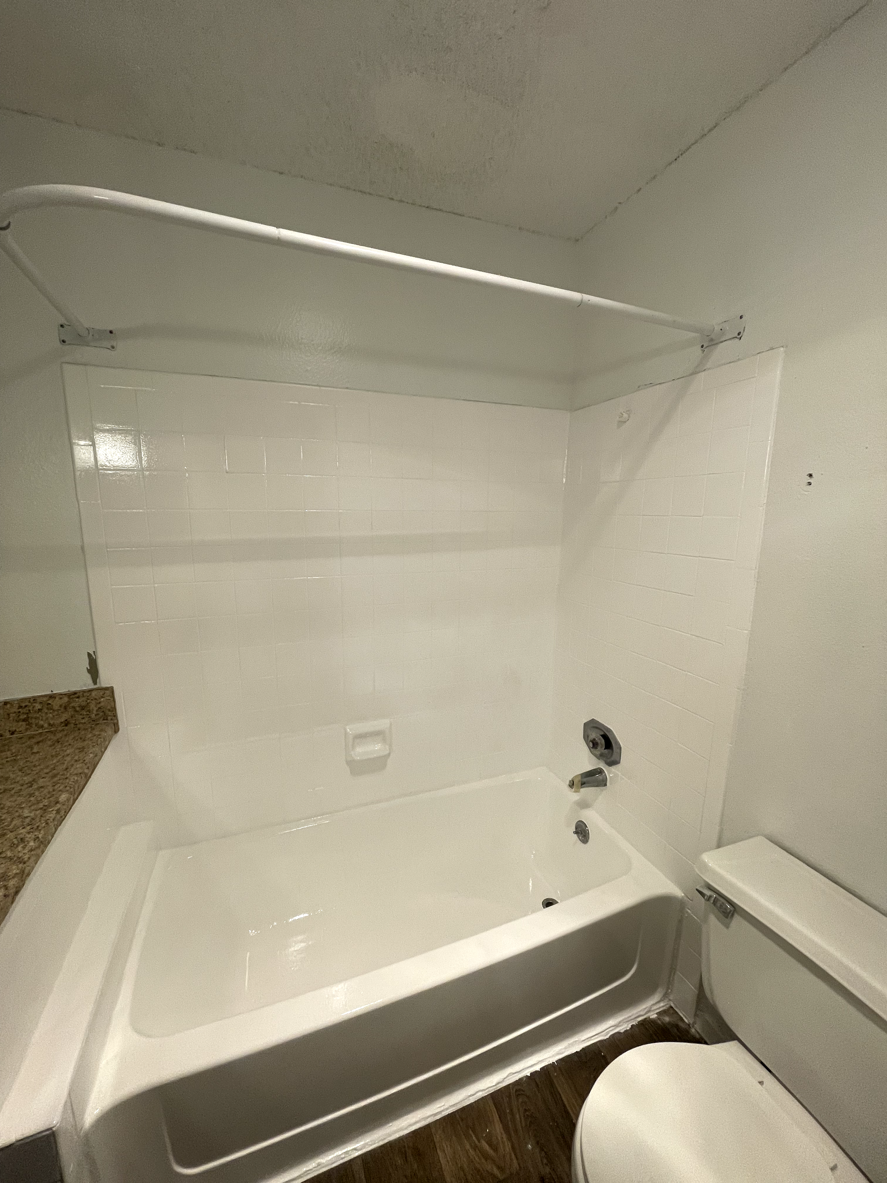  for P&G RESURFACE LLC in Lockhart, TX