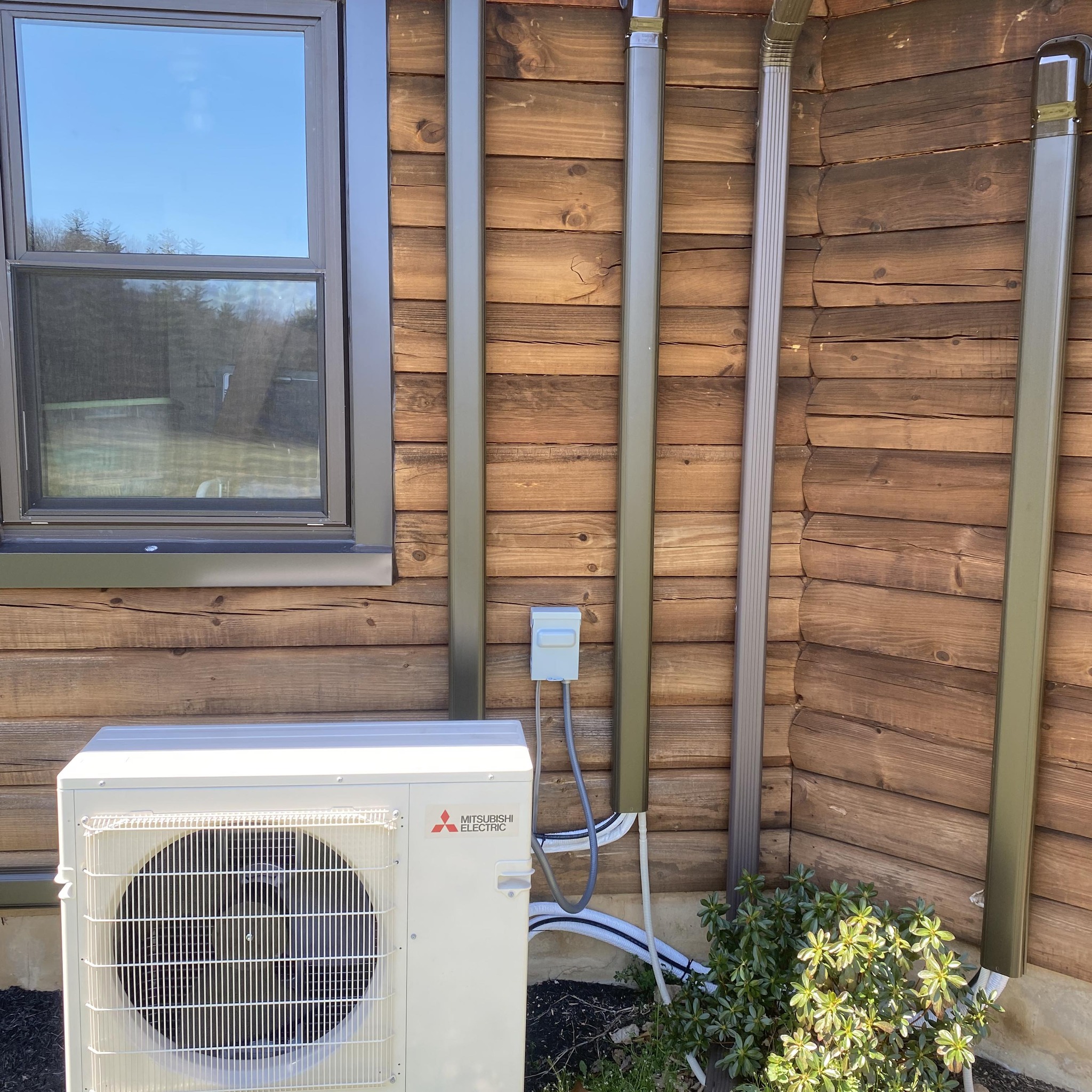 Hvac company WDM Services LLC in Germania, Galeton, PA