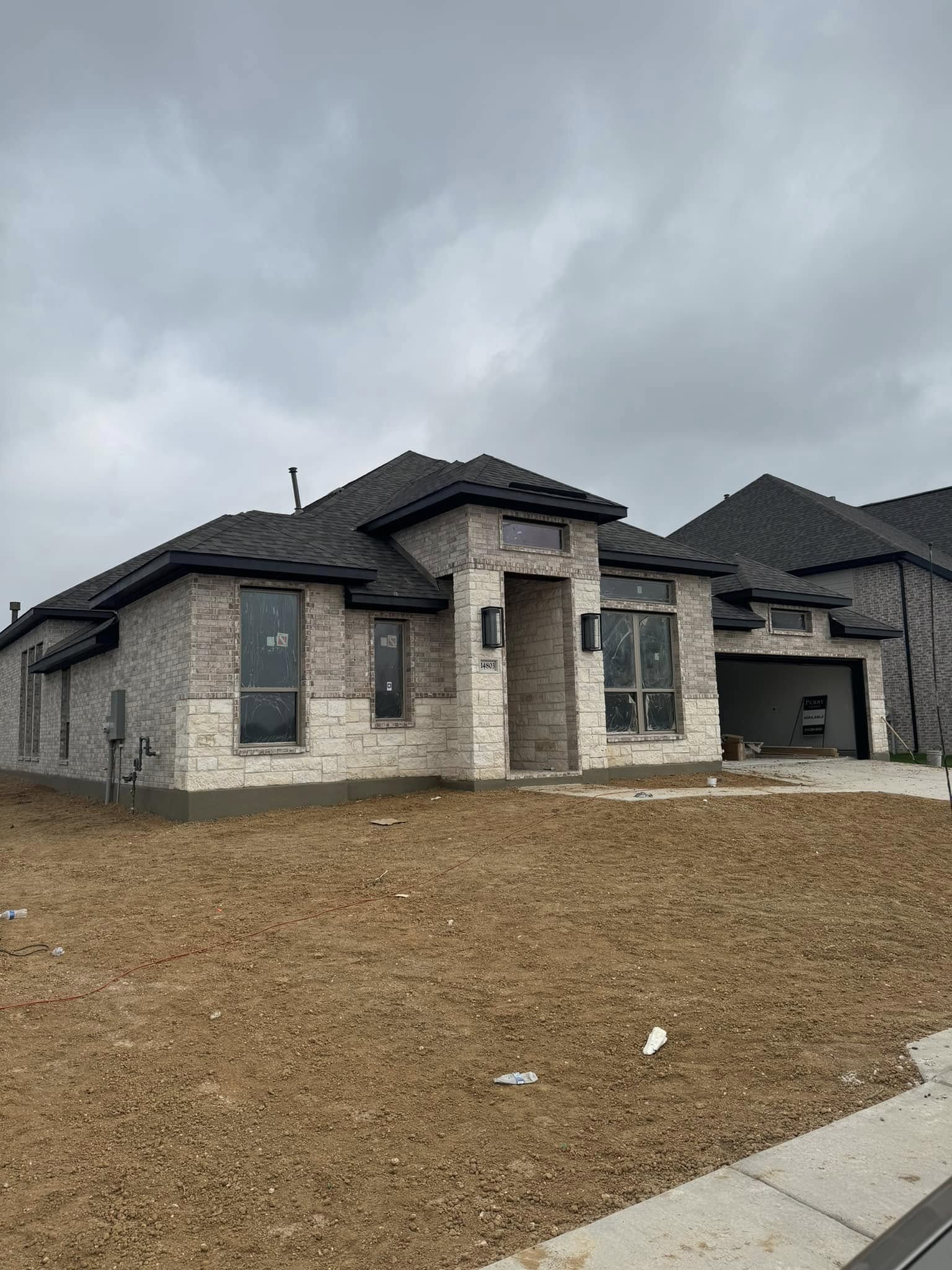  for Texas Custom Masonry in San Antonio, TX