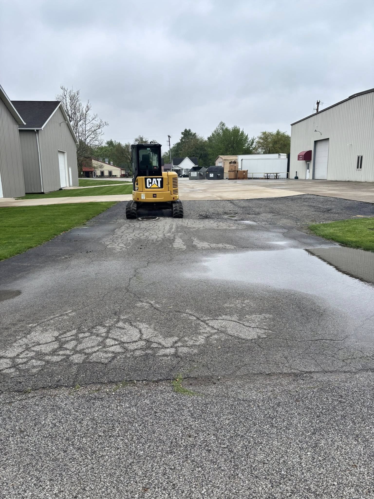  for KaseColt Construction LLC in Elwood, IN