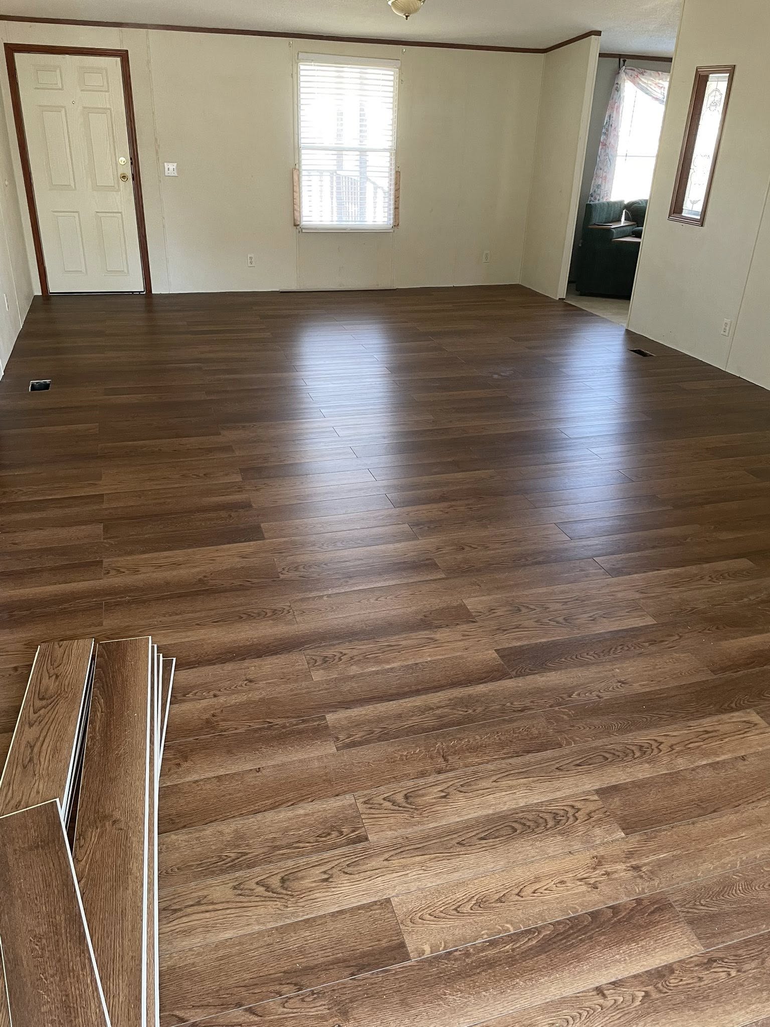  for Big Oak Construction in Athens, TN