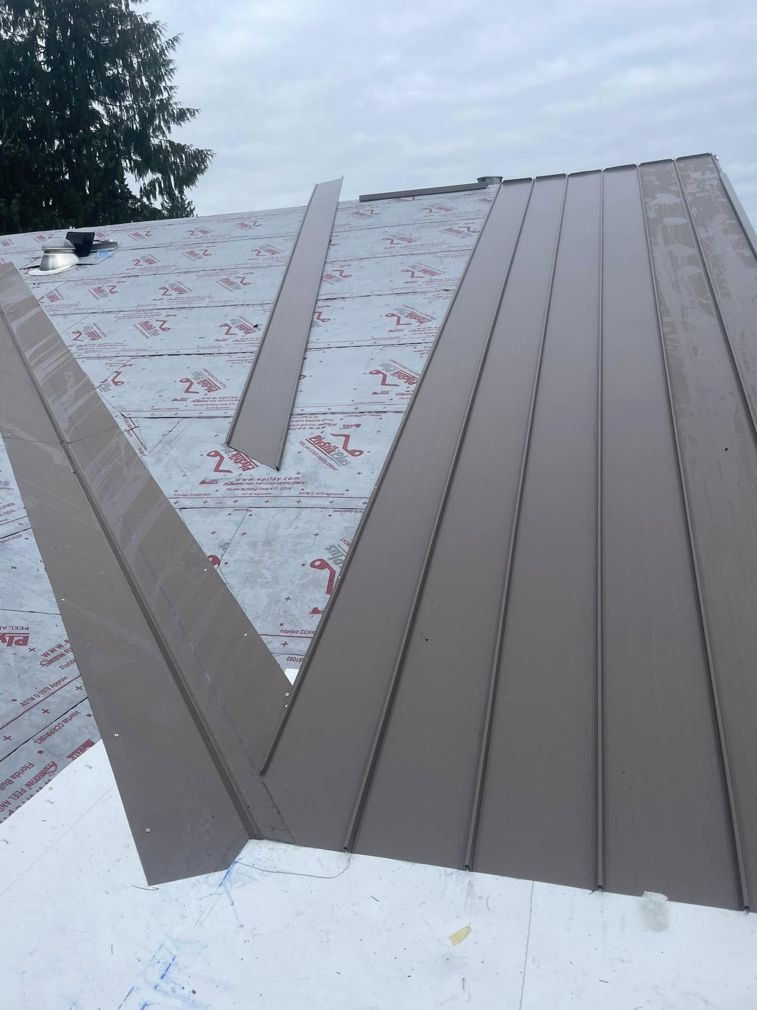  for ATJ Roofing LLC in Bellingham, WA
