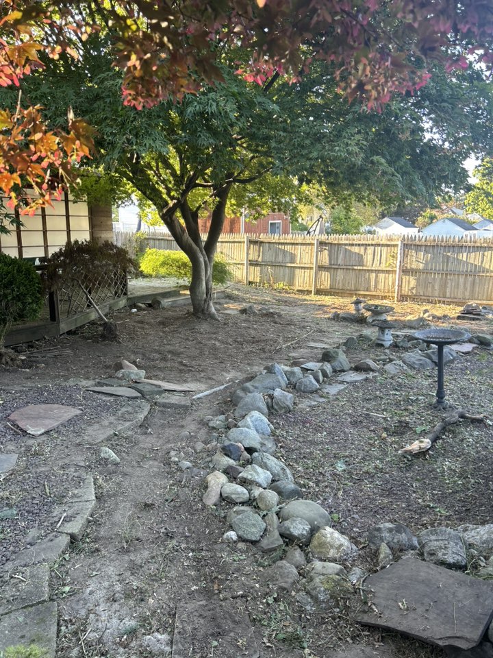  for Harper’s Landscaping & Mowing in Ware, MA