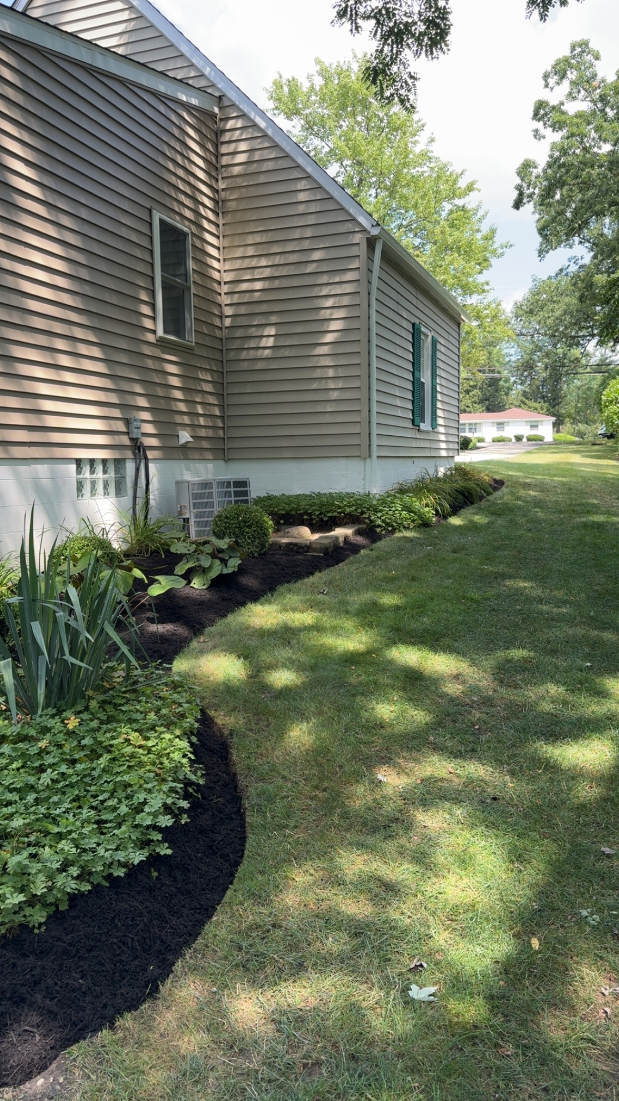  for Vasel's Landscaping Services in Medina, OH