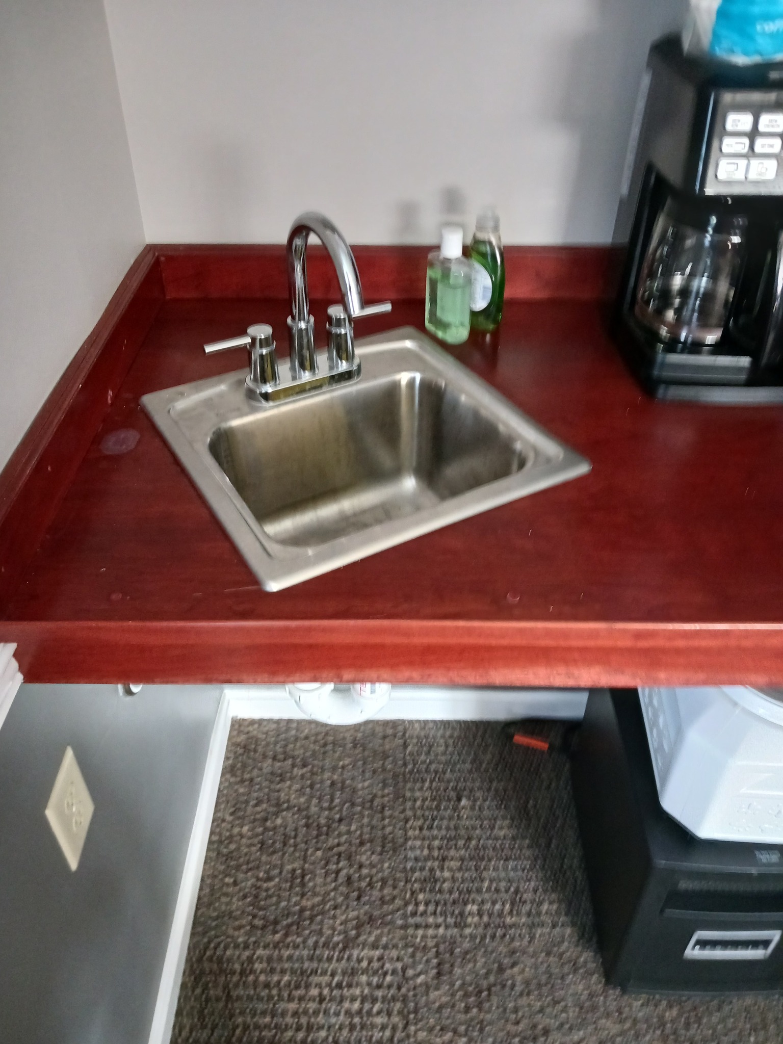  for Mark's Plumbing in Aspen Hill, Maryland