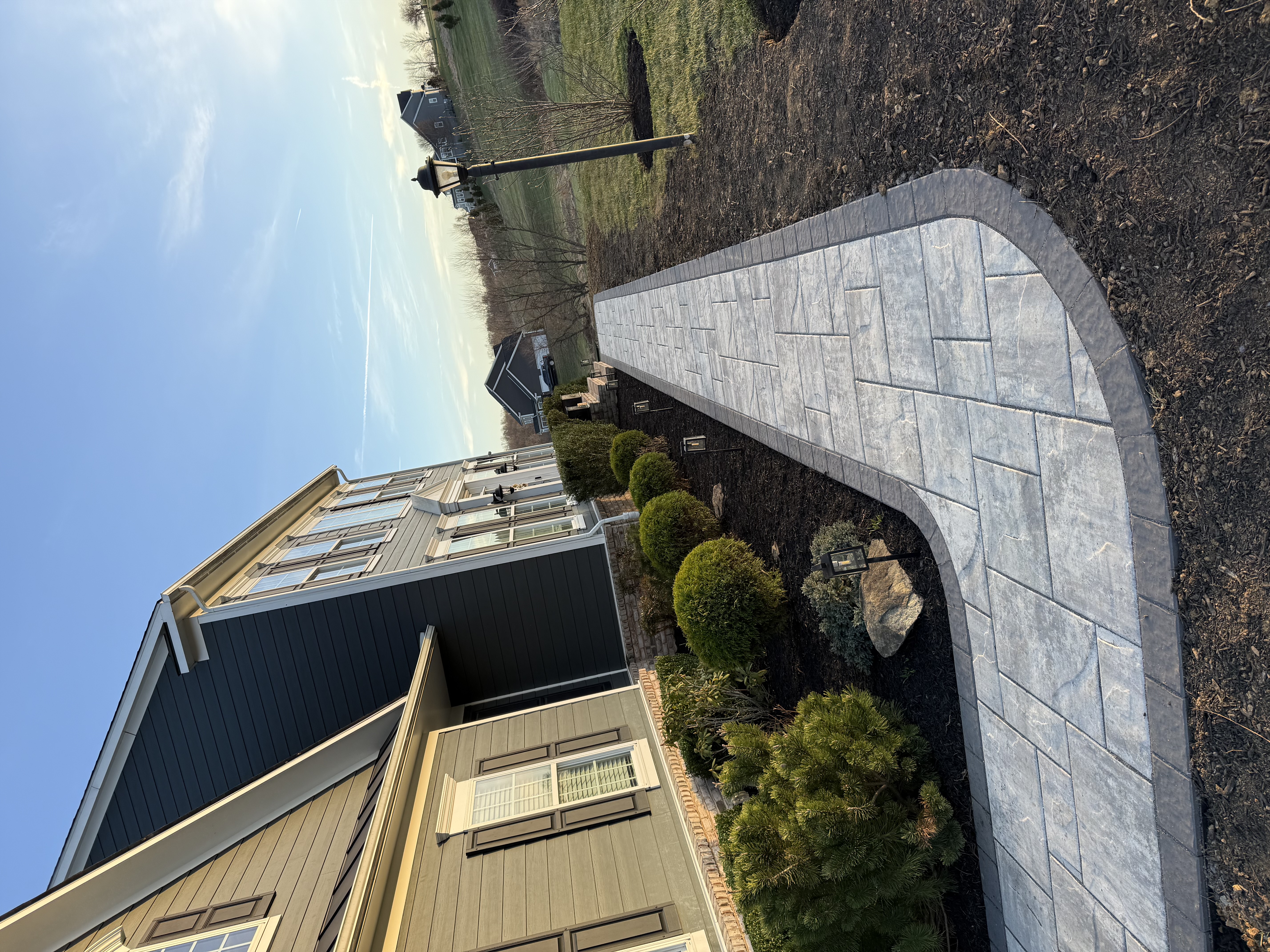  for RDR Landscaping, LLC in Westminster, MD