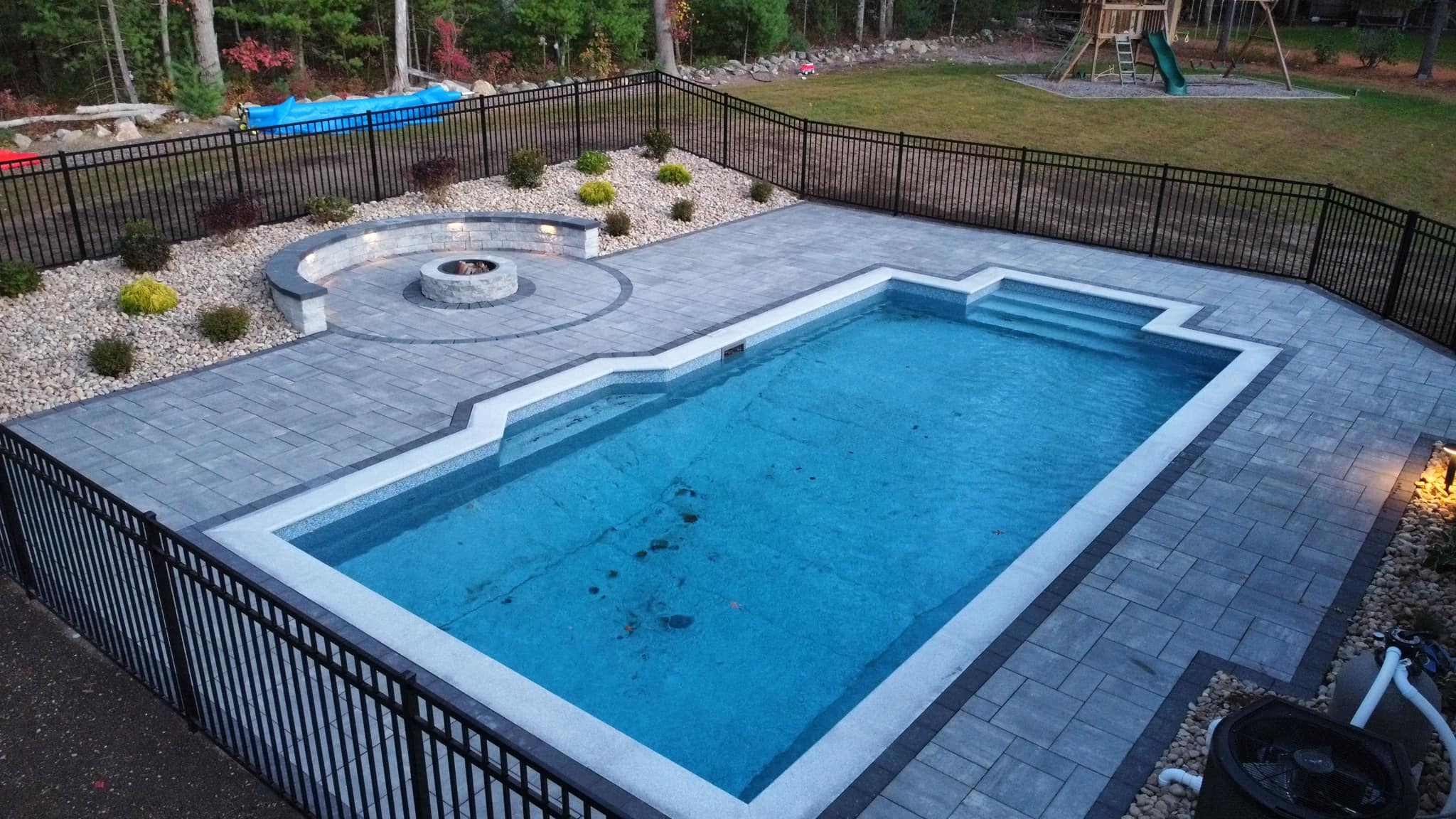  for Shawn's Landscaping in Mendon, MA