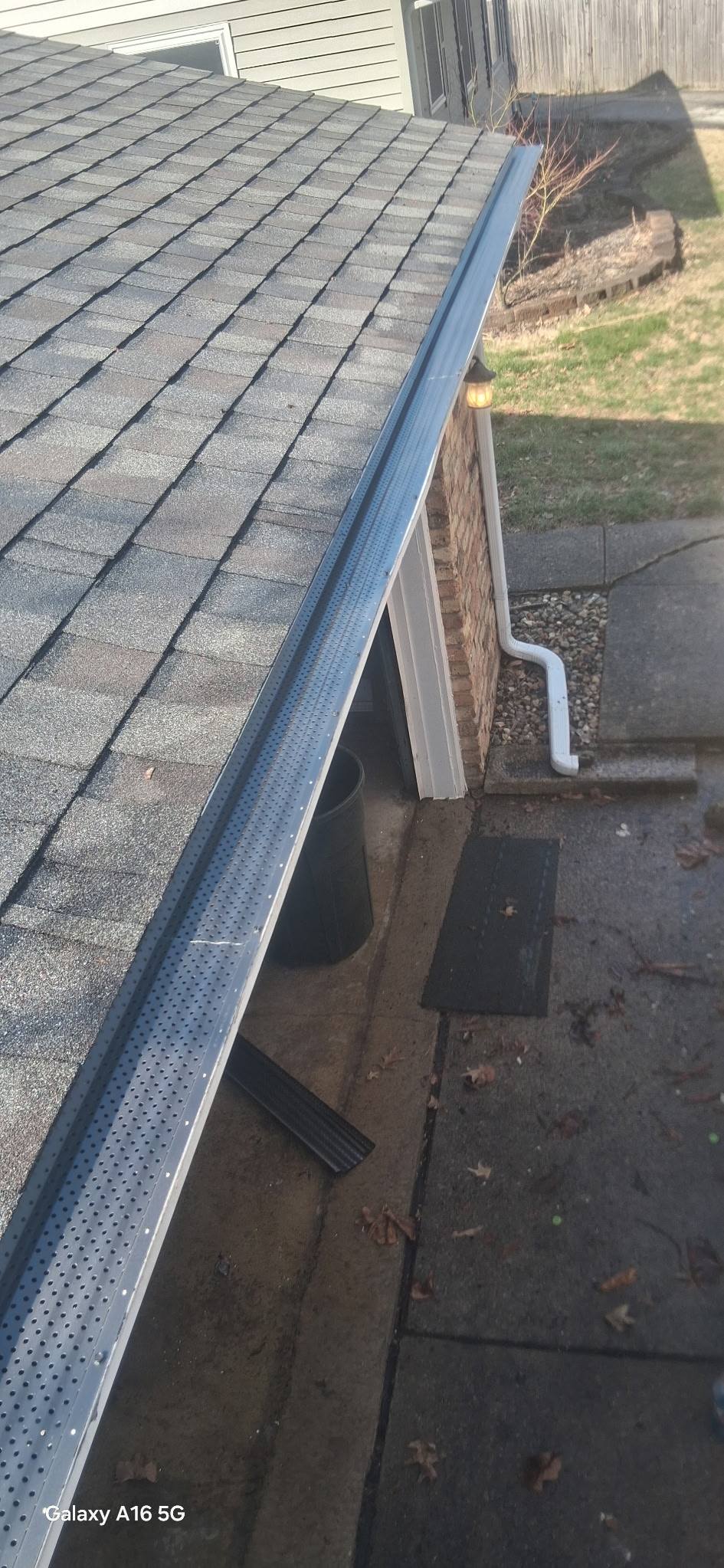  for Roof Doctors Roofing & Restorations LLC in Urbana, IL