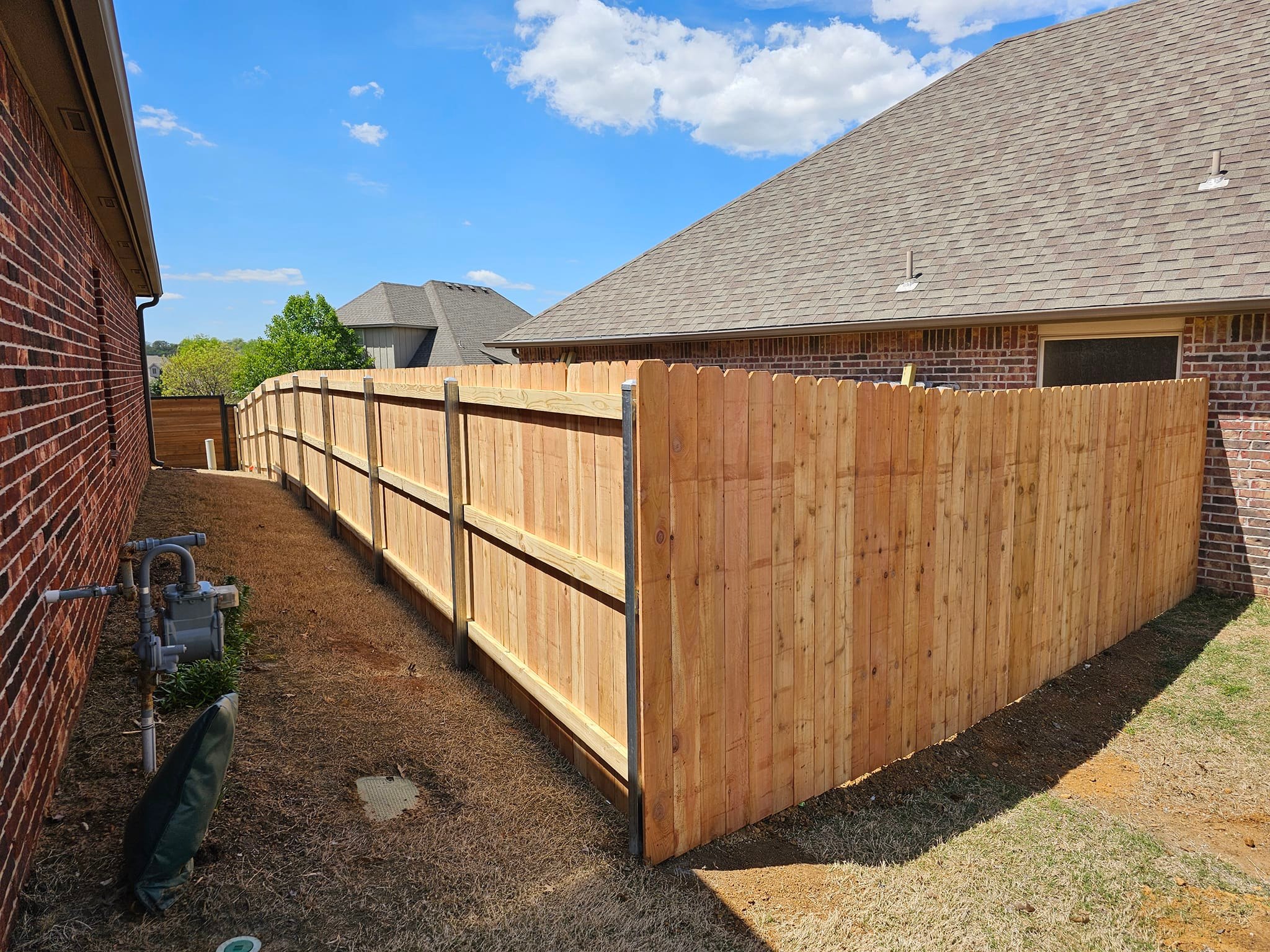  for Kalos Decks and Fences  in Bixby, OK
