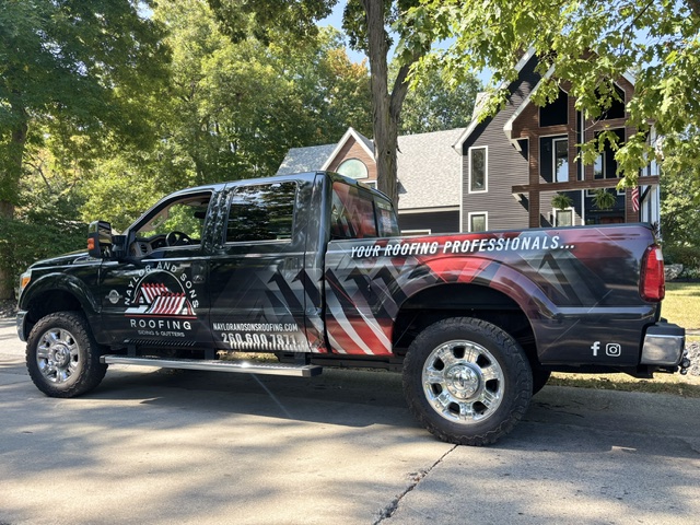 for Naylor & Sons in Fort Wayne, IN