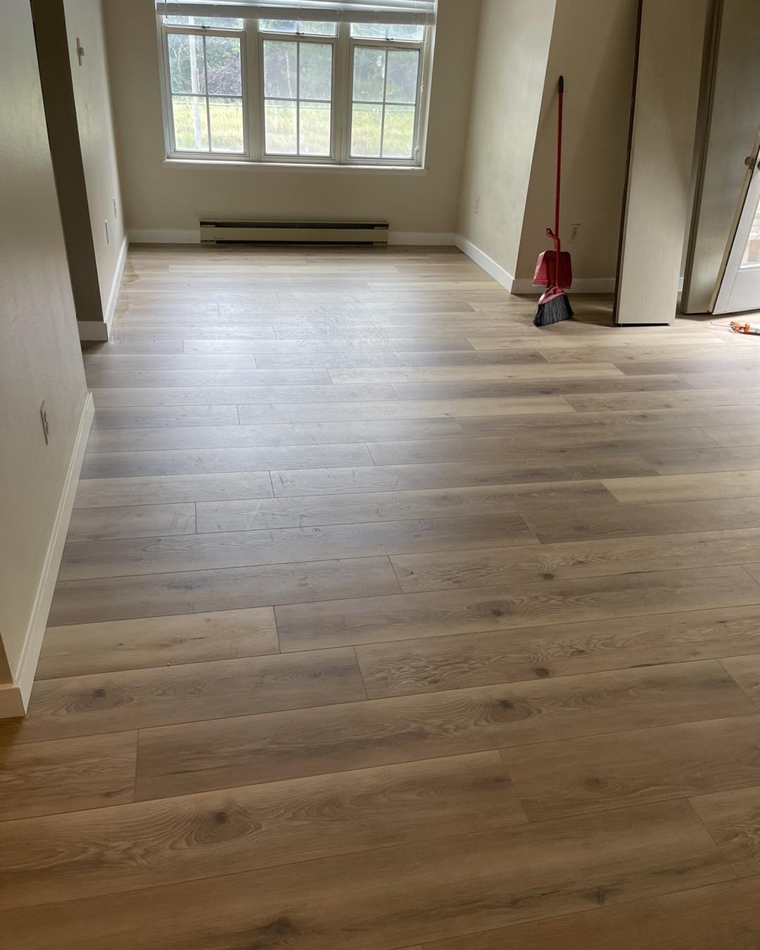 Finest Carpeting and Flooring Installation team in Denver, CO - people or person
