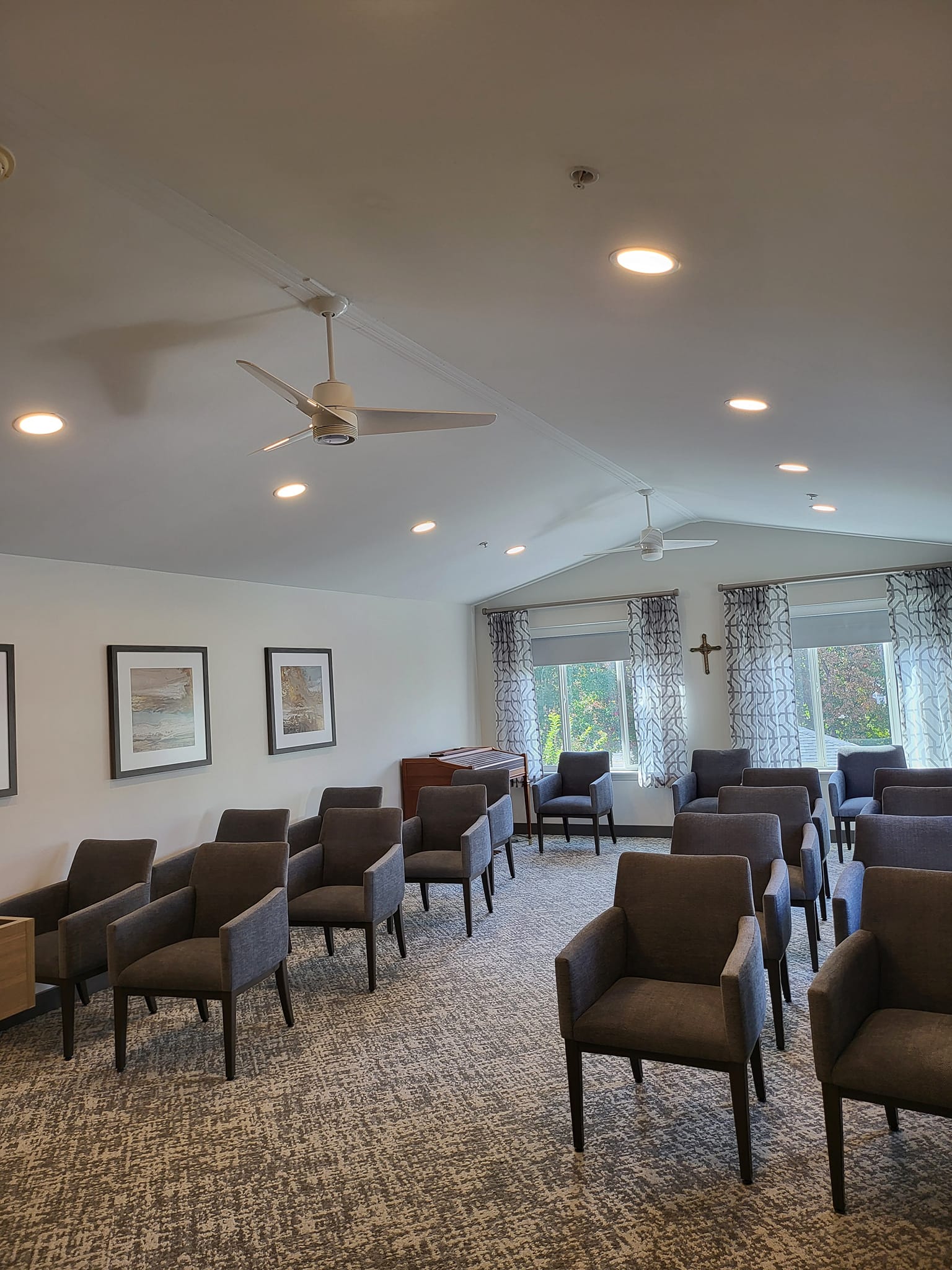 Electrician company Jordan Southern Electric in Granite Falls, NC