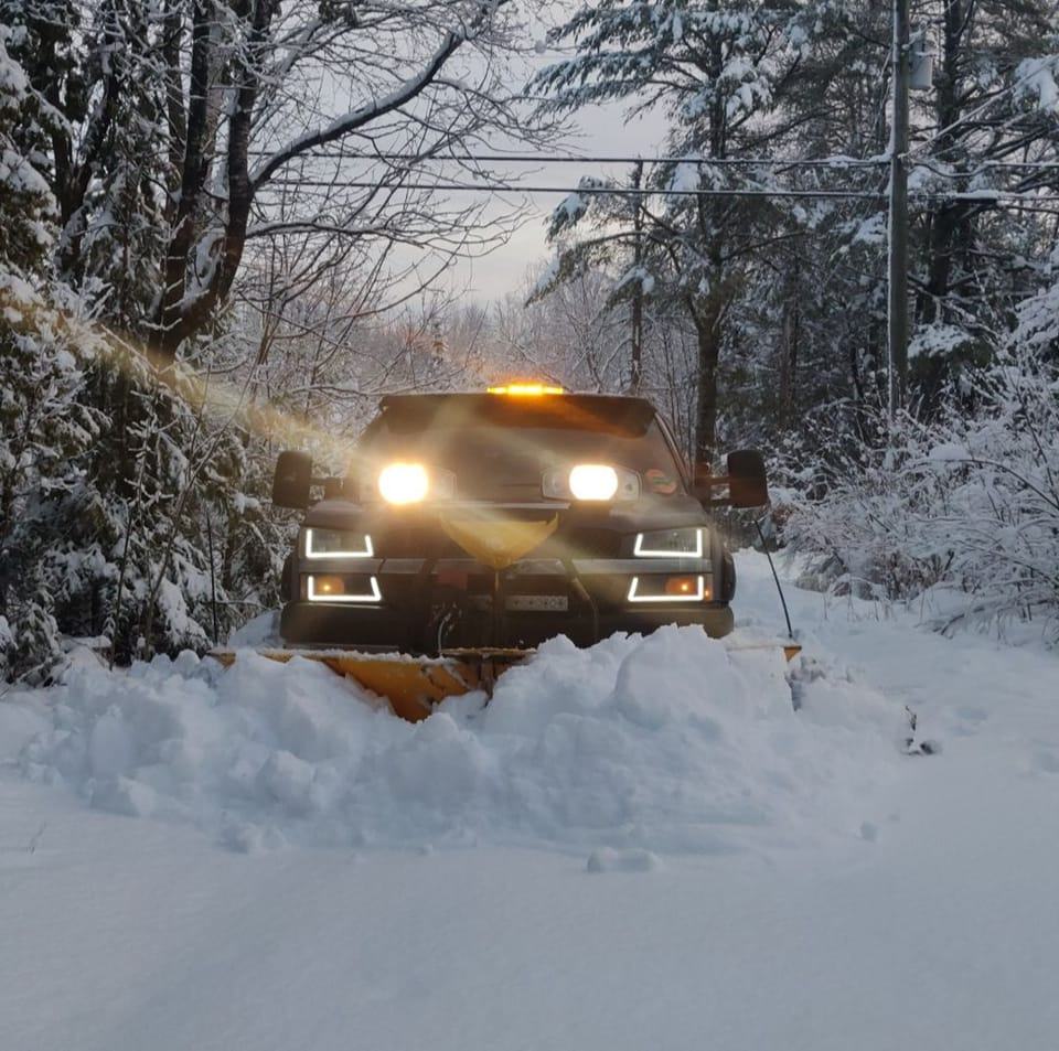  for Swansons Seasonal Services in Skowhegan, ME