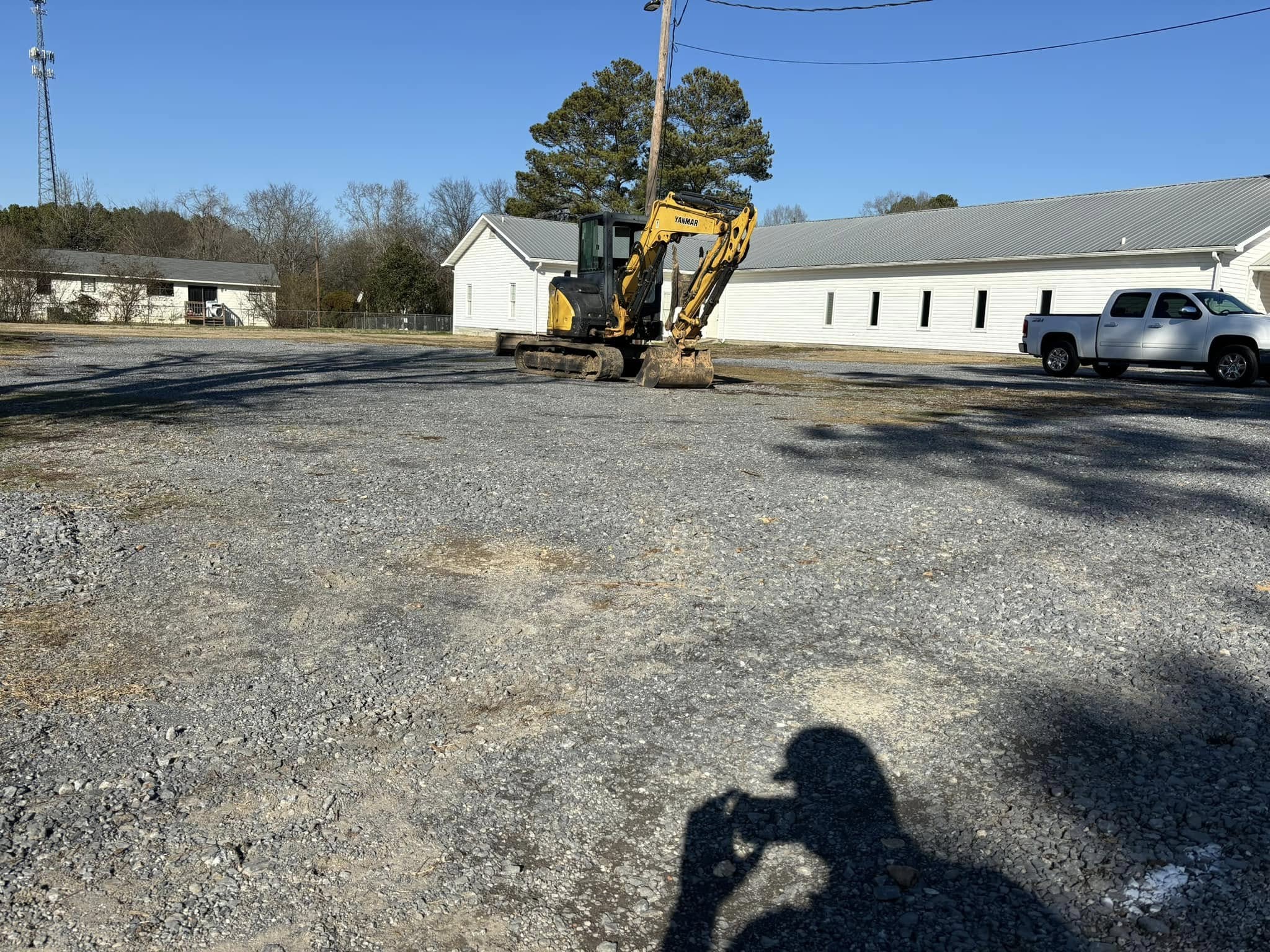  for D&D Land Services in Jasper, GA