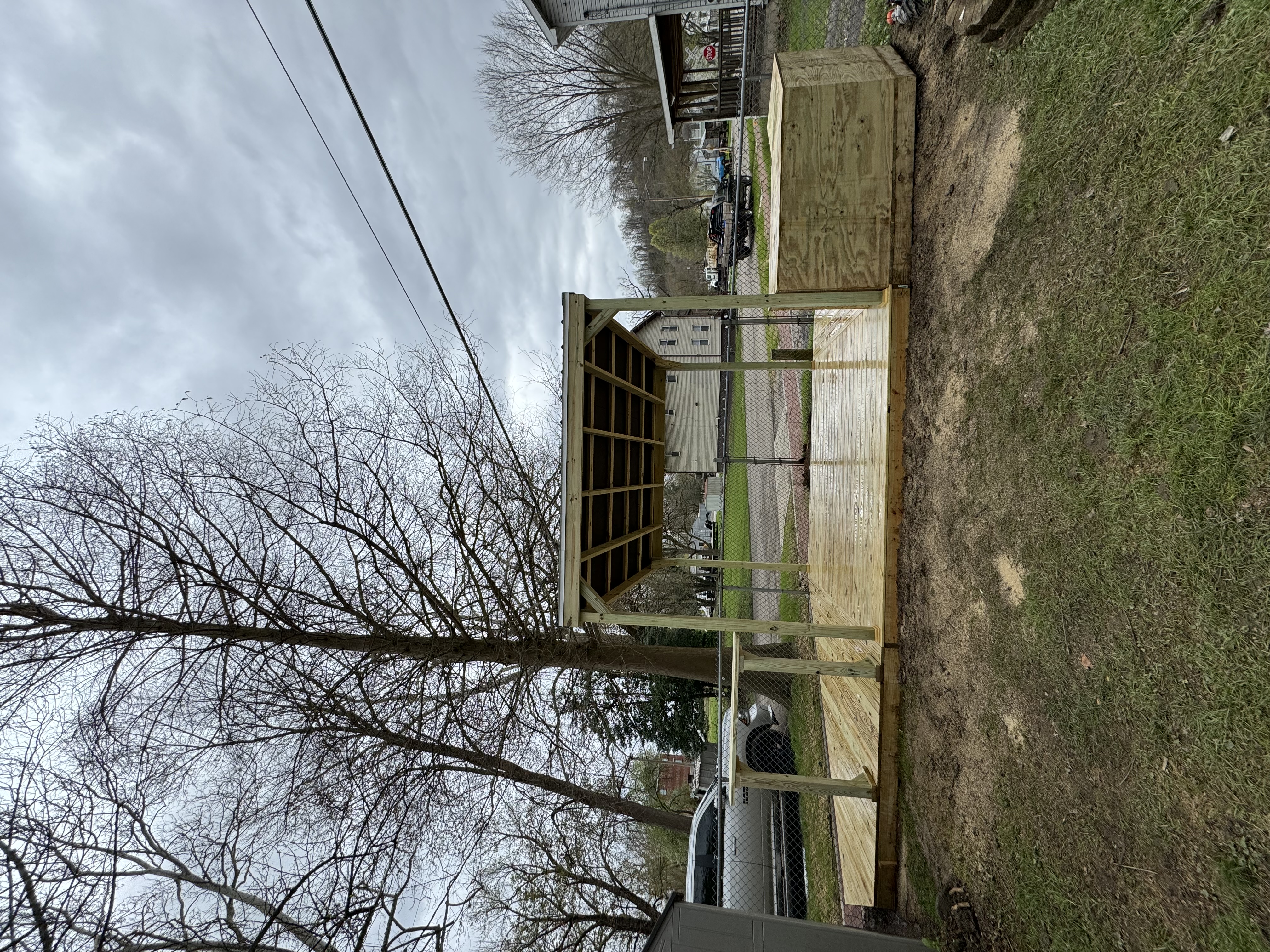 Construction & Remodeling Company company Wynn Home Services in Marietta, OH