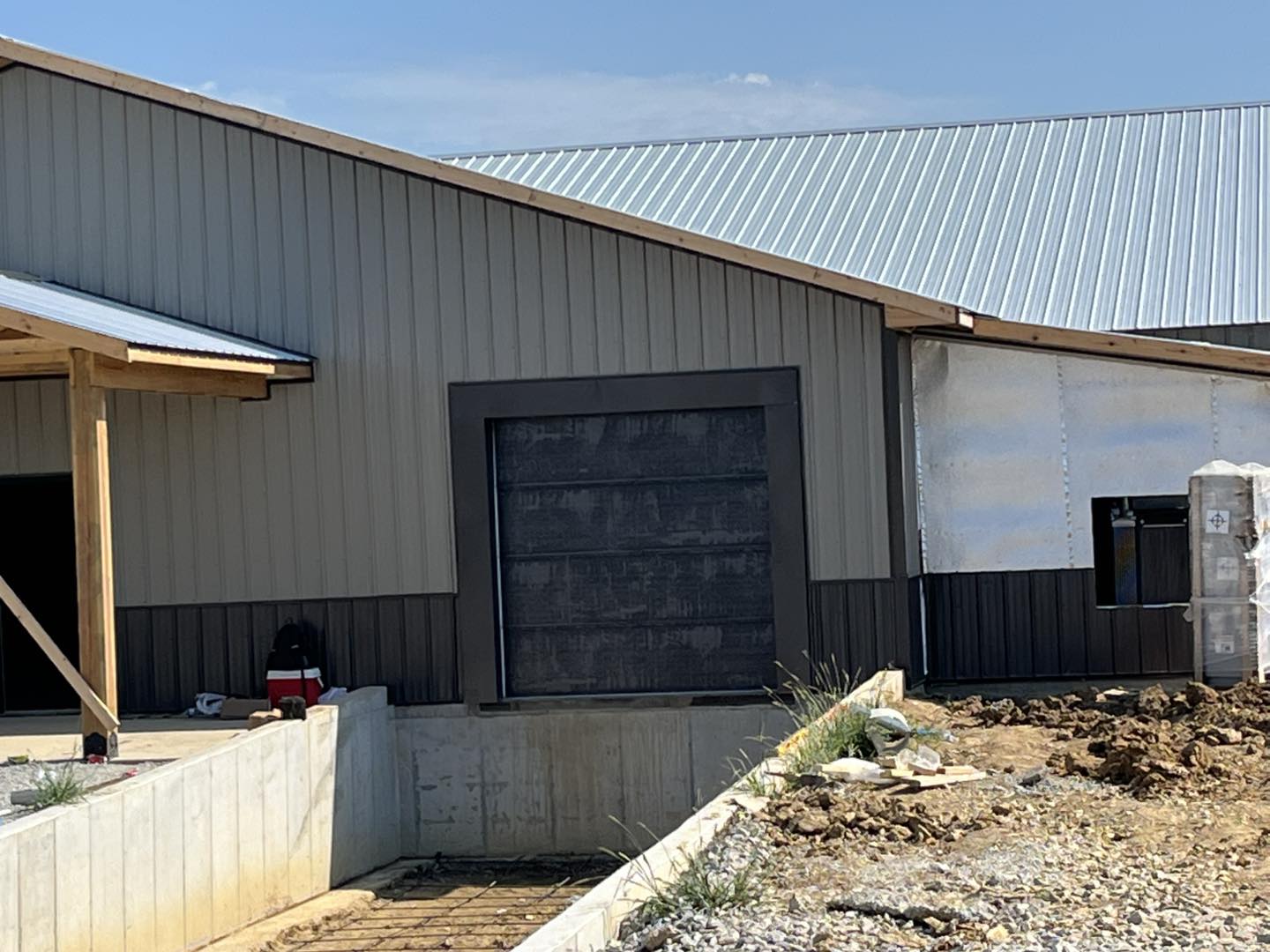 Ollies Garage Doors team in Ash Grove, MO - people or person