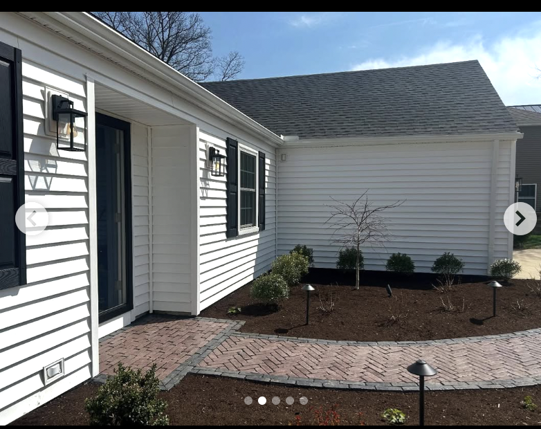  for Hillside Landscape Design in Parma,  OH