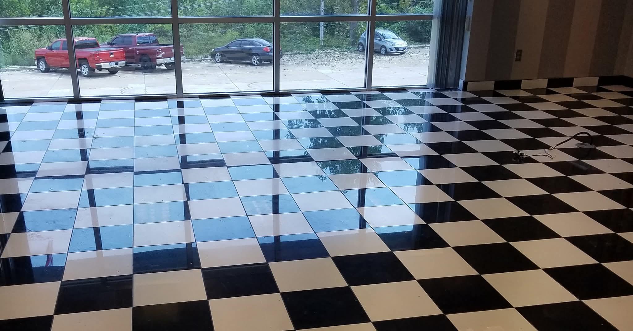  for American Floor Pros LLC in Fenton, MO