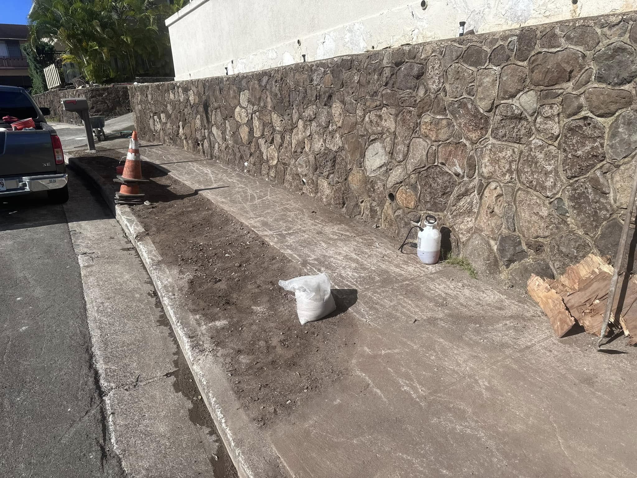  for Maka’s Akamai Masonry LLC in Kaneohe, HI