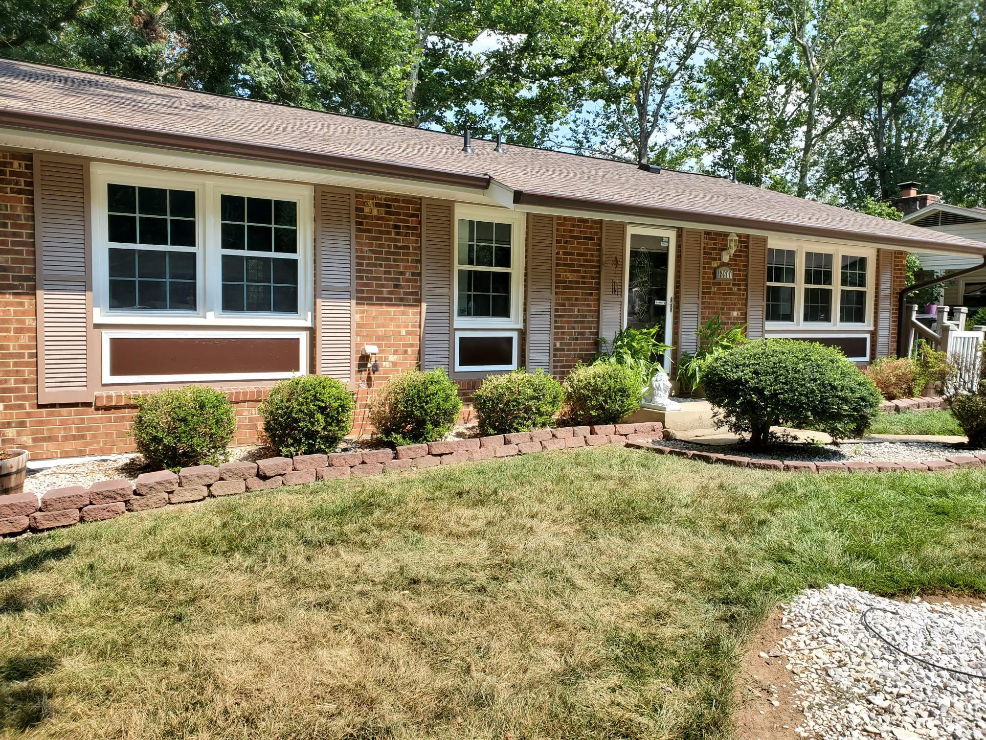  for MAS Home Improvement in Waldorf, MD