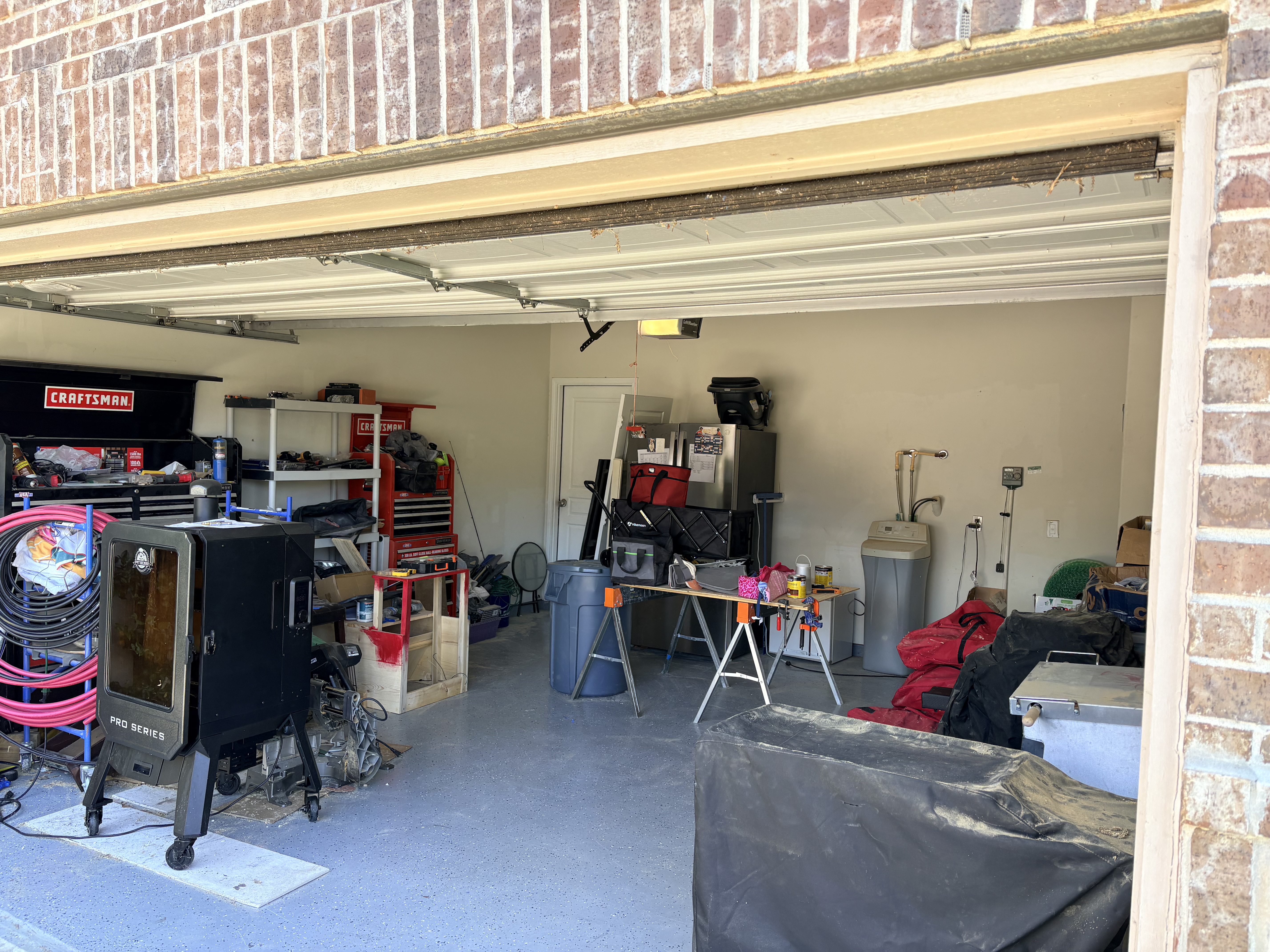  for Rangers Clean The Way Junk Removal in Cypress, TX