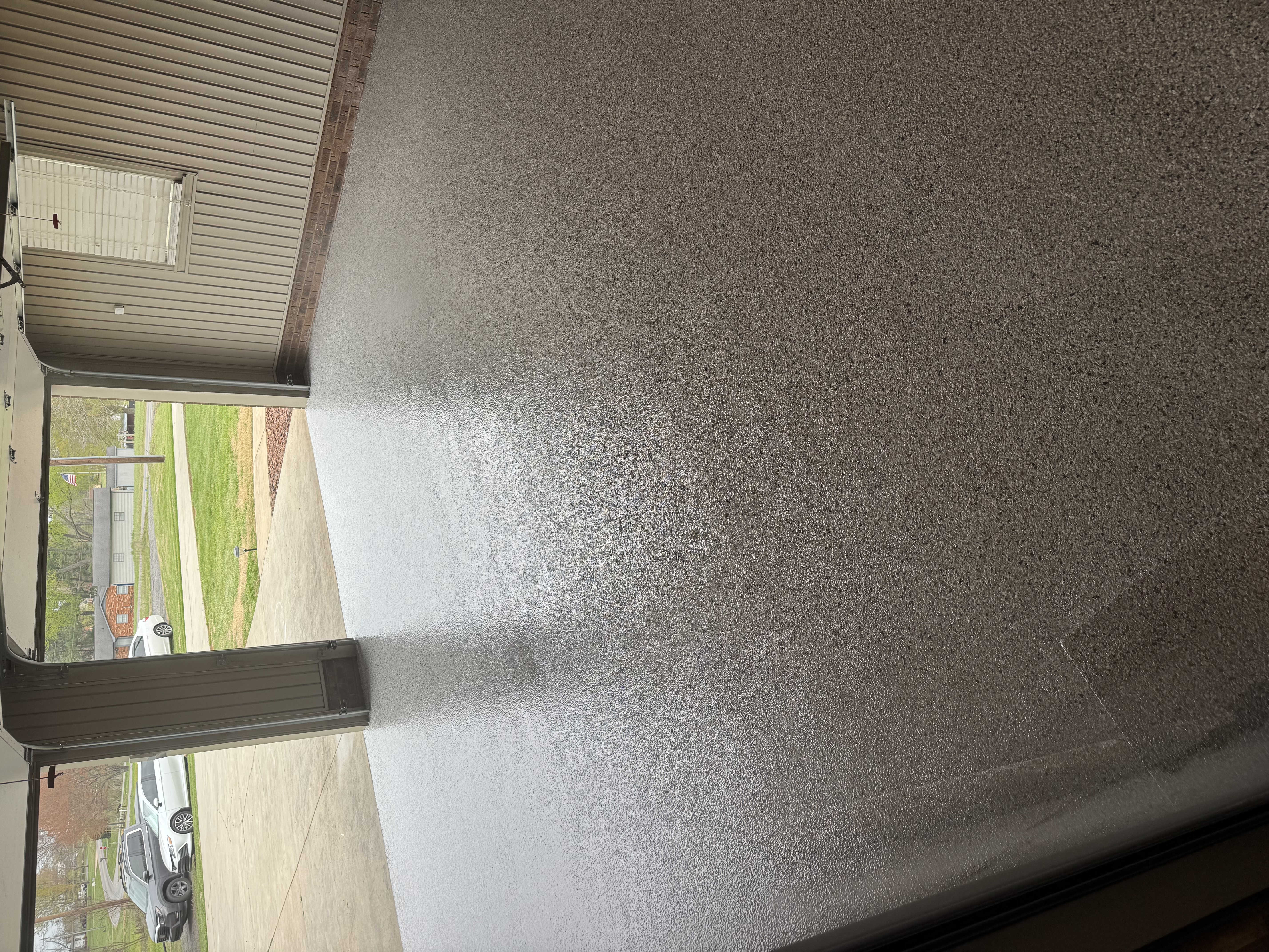  for Mitchell’s Concrete Coatings in Taylorsville, NC