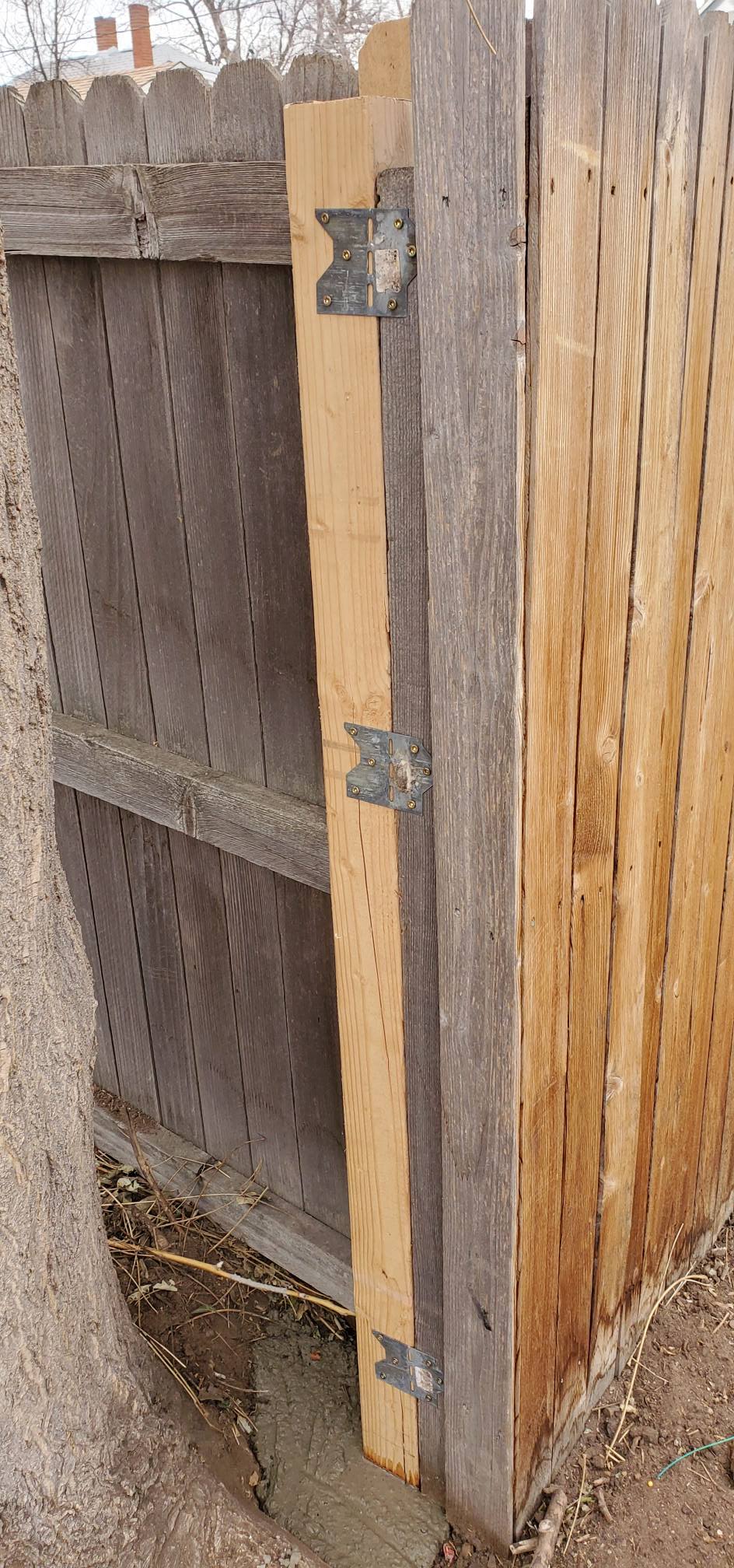 All in All Handyman team in Evans, CO - people or person