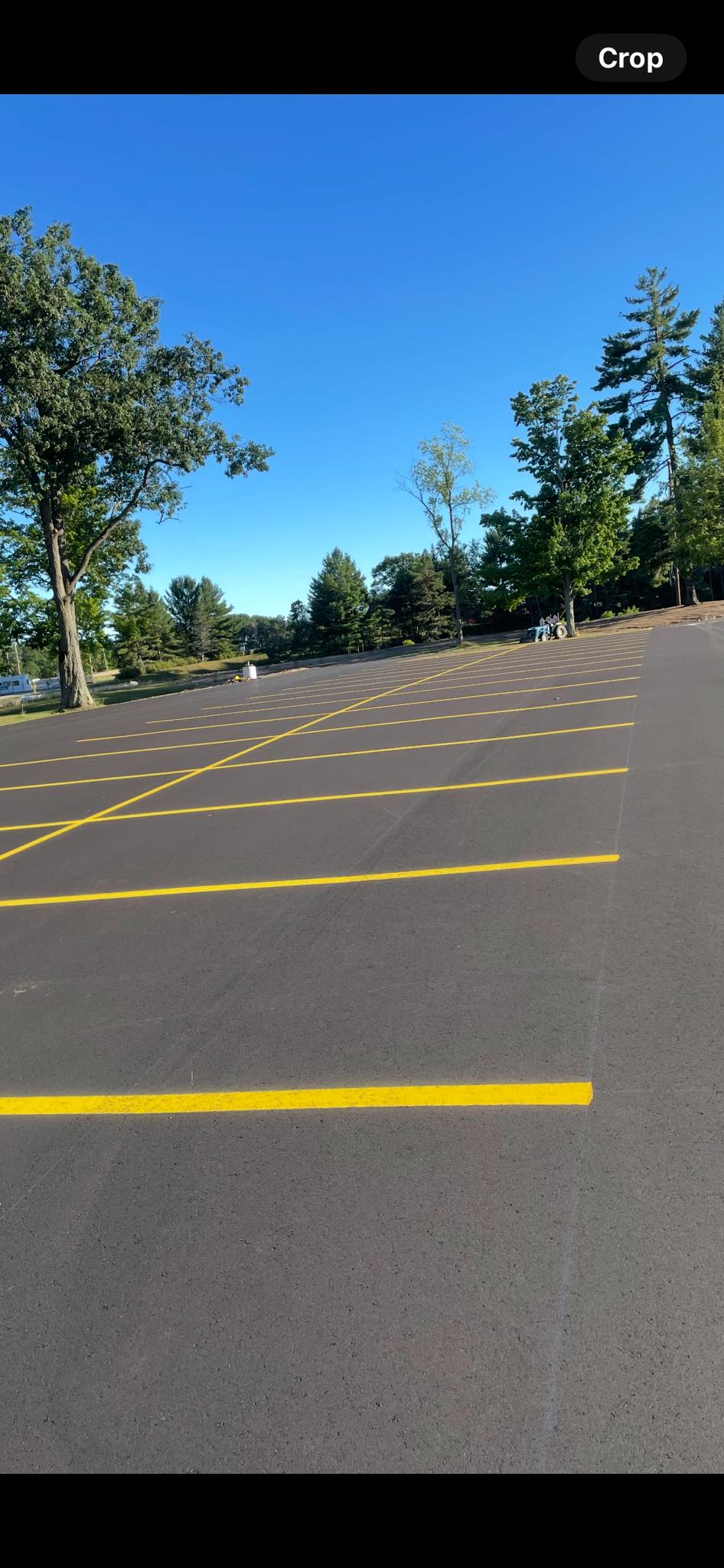  for 45th Parallel Sealcoating in Alpena, MI