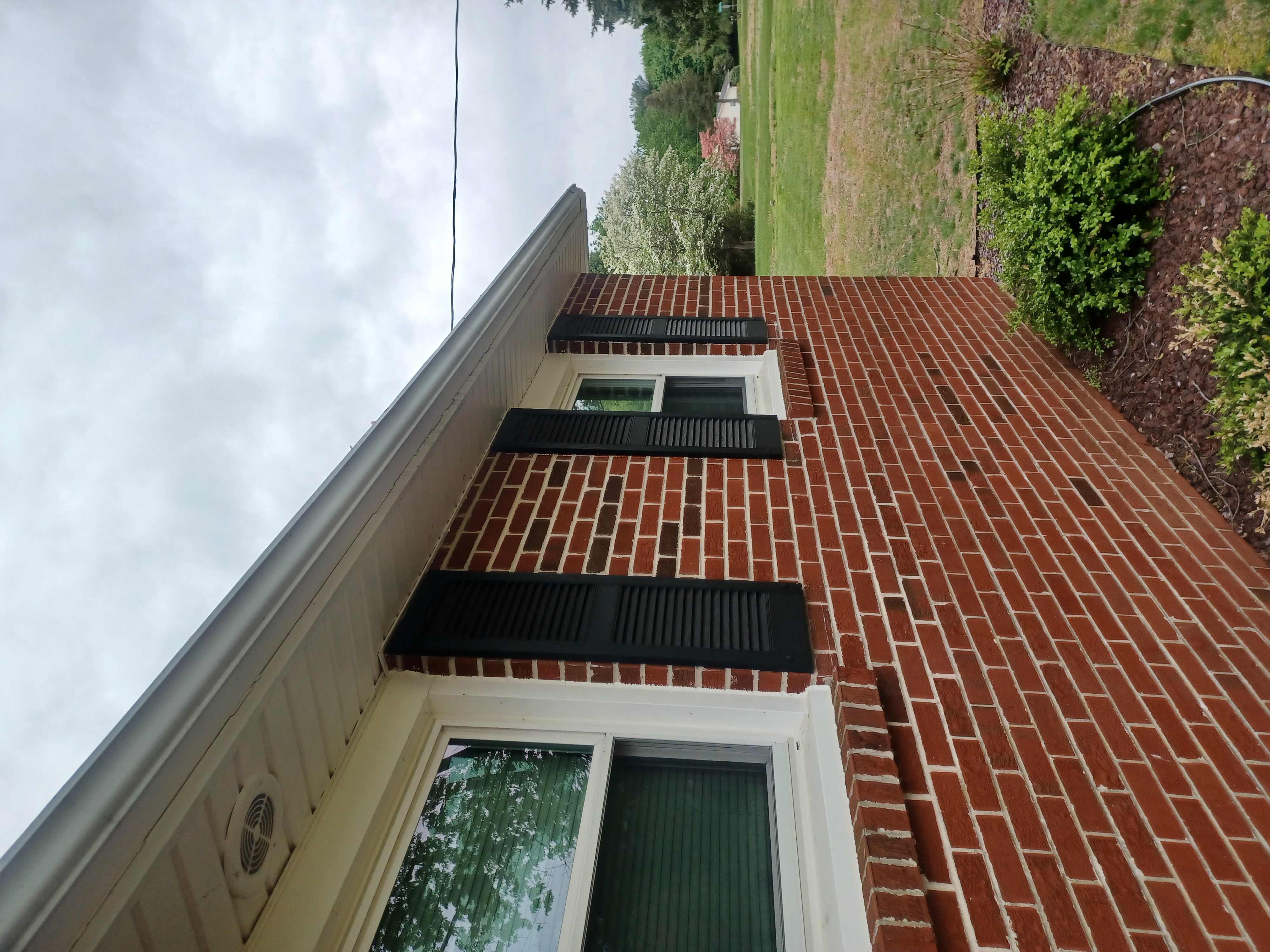  for Grubb Exterior Cleaners in Chester County, PA