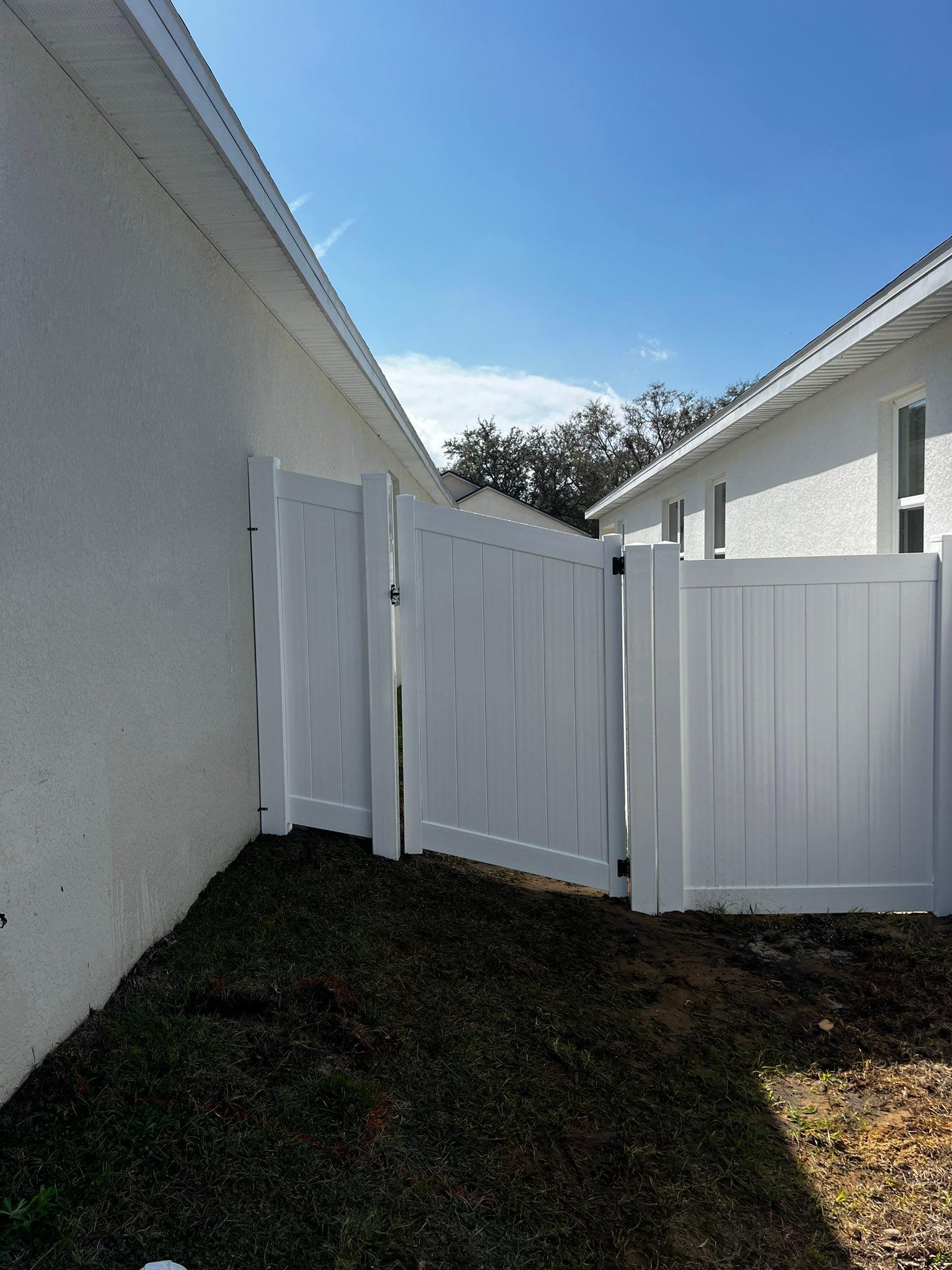  for Browne’s Yard Creations in Fruitland Park, FL